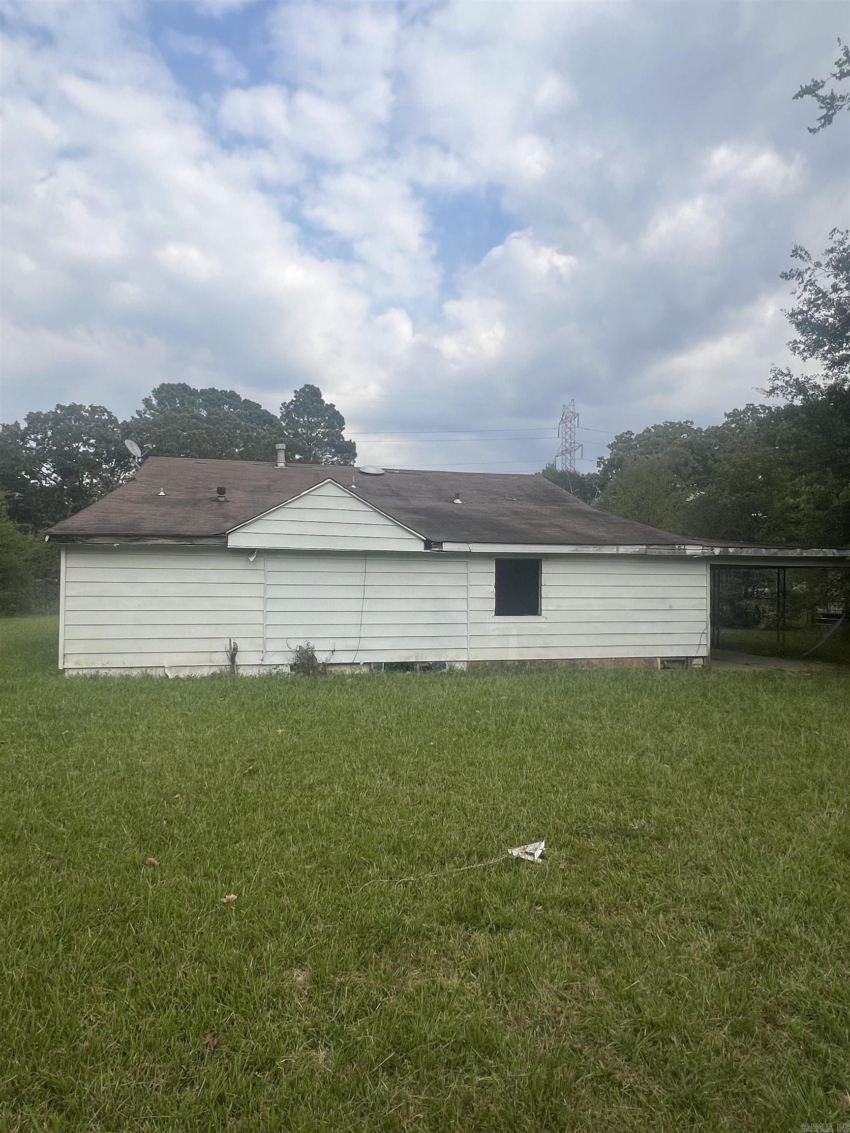 FAIRGROUND ADD - Residential