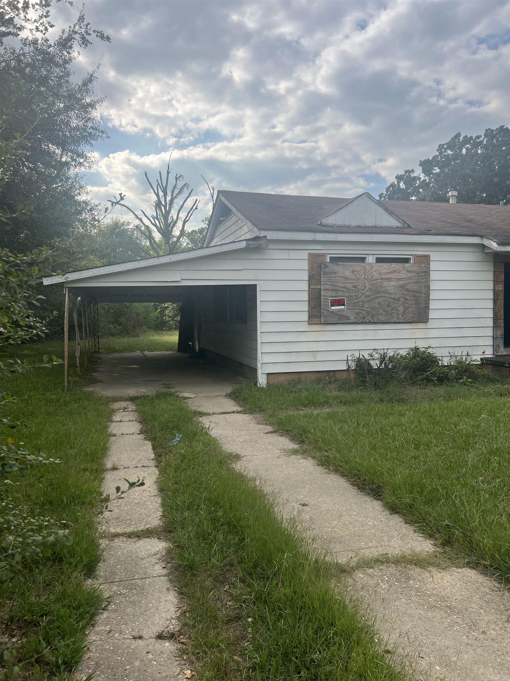 FAIRGROUND ADD - Residential