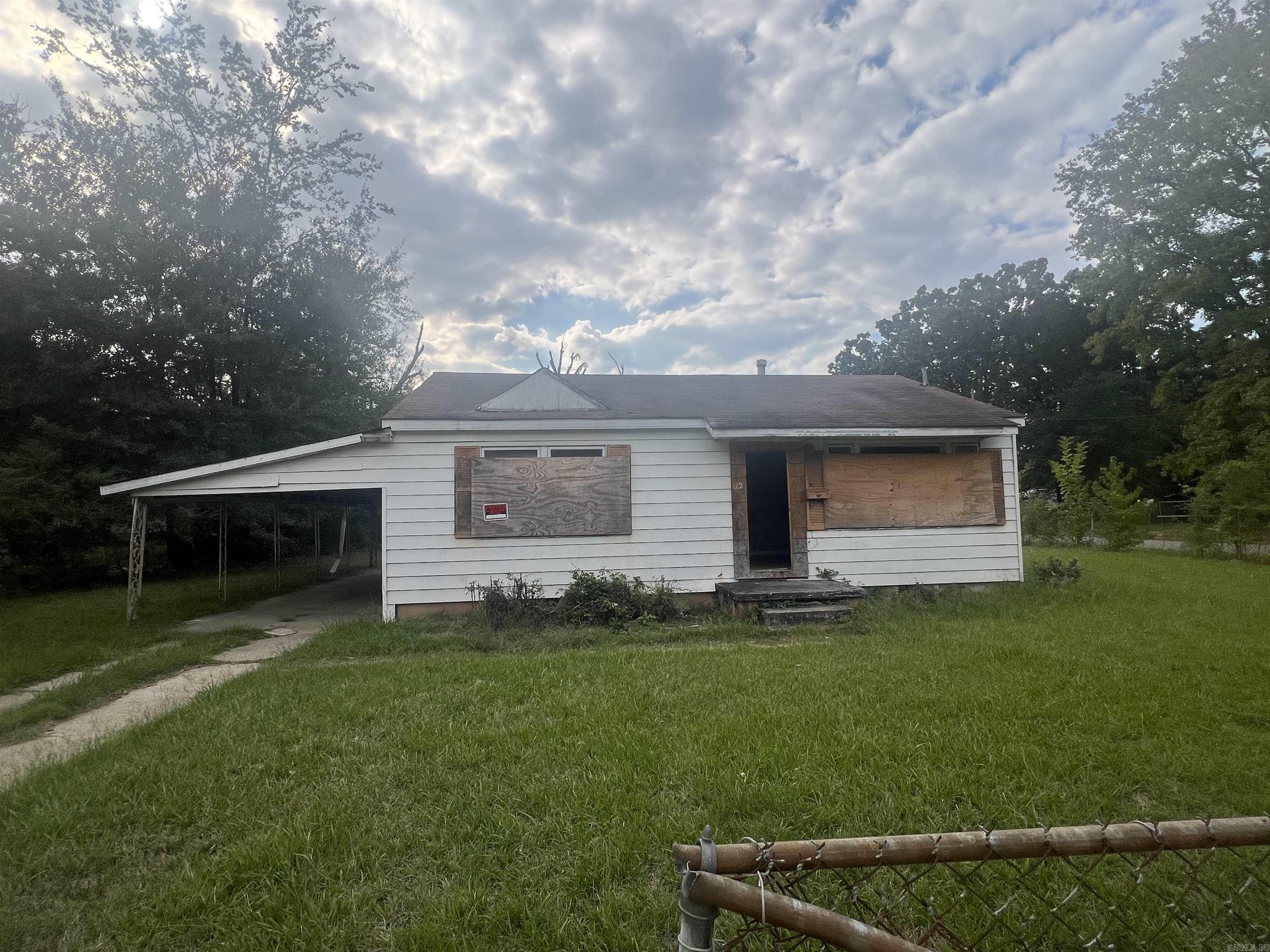 FAIRGROUND ADD - Residential