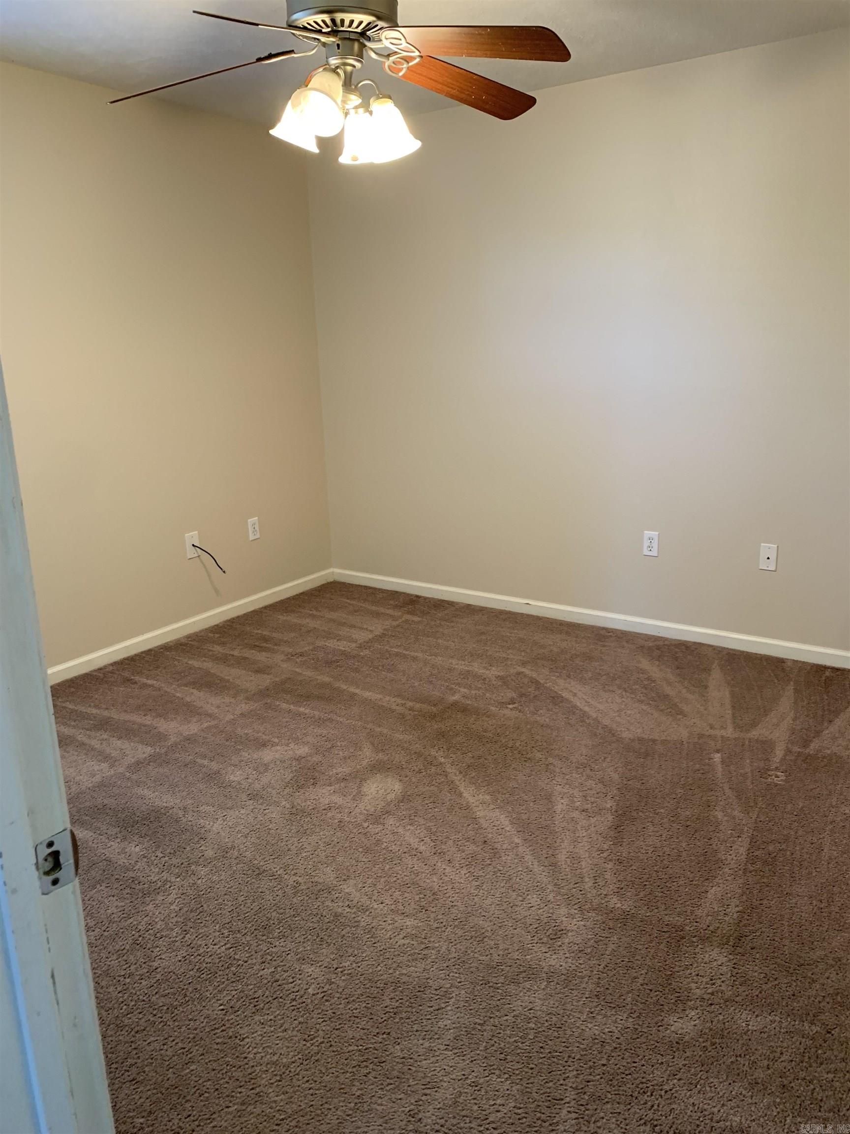 Nicholes Place Phase I - Residential