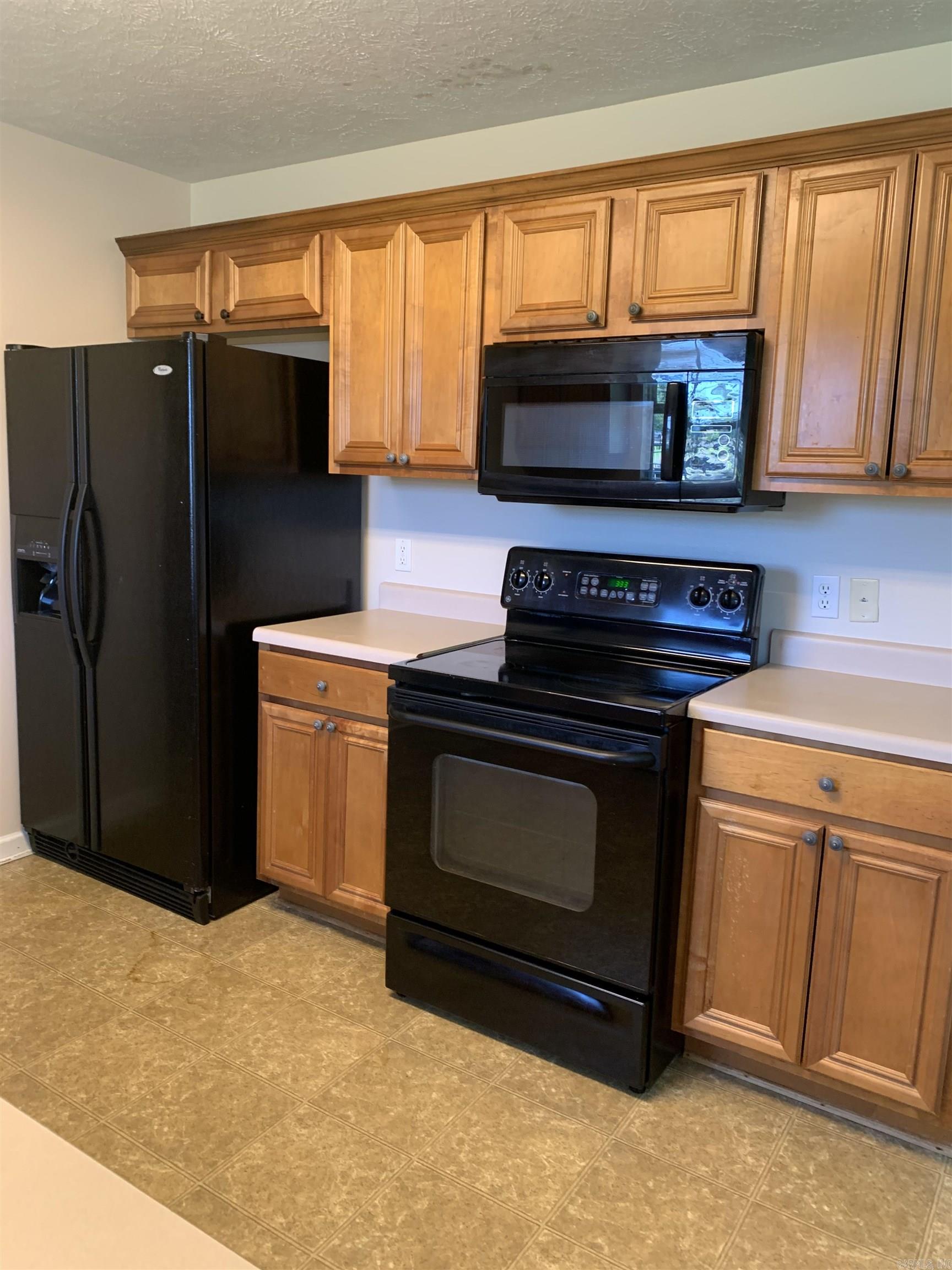 Nicholes Place Phase I - Residential