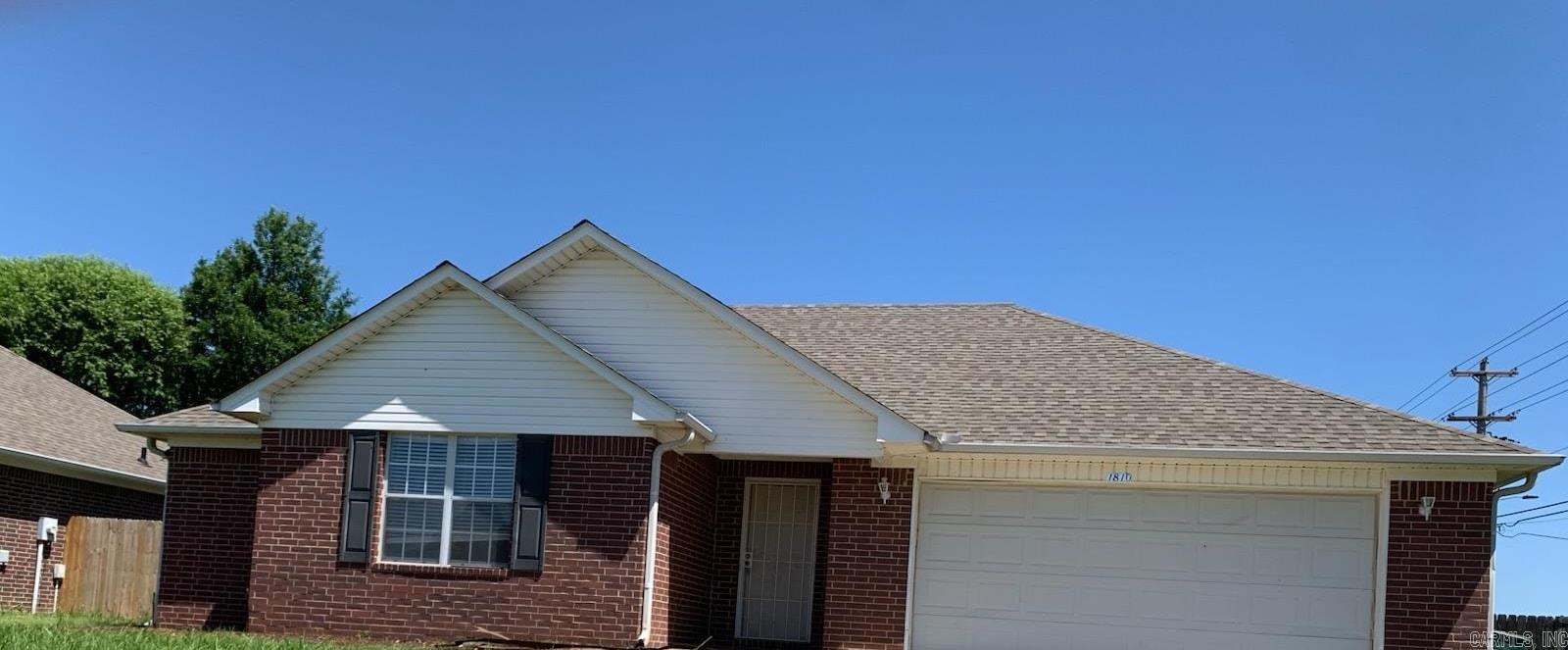 Nicholes Place Phase I - Residential