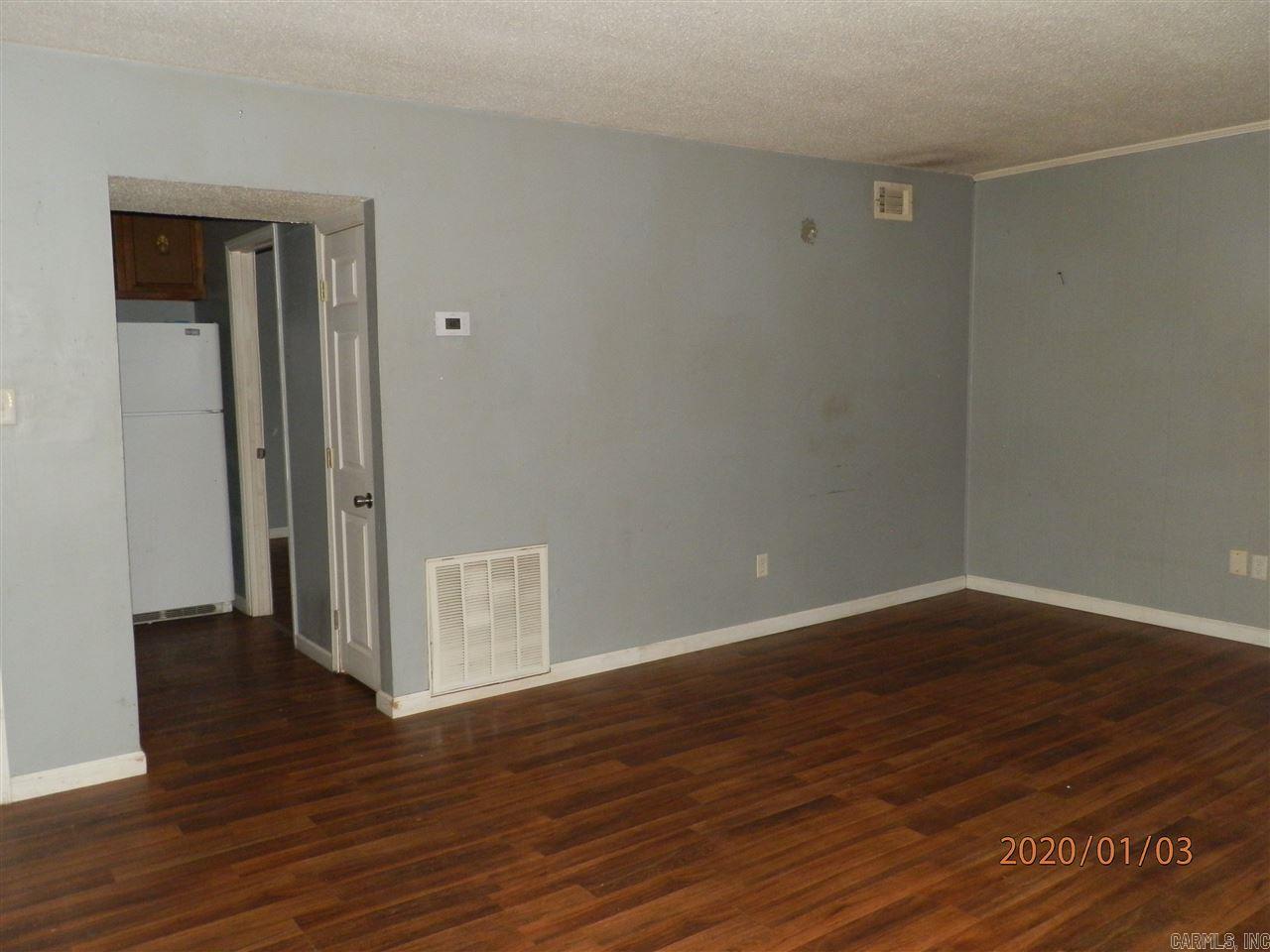 Not in Subdivision - Residential Lease