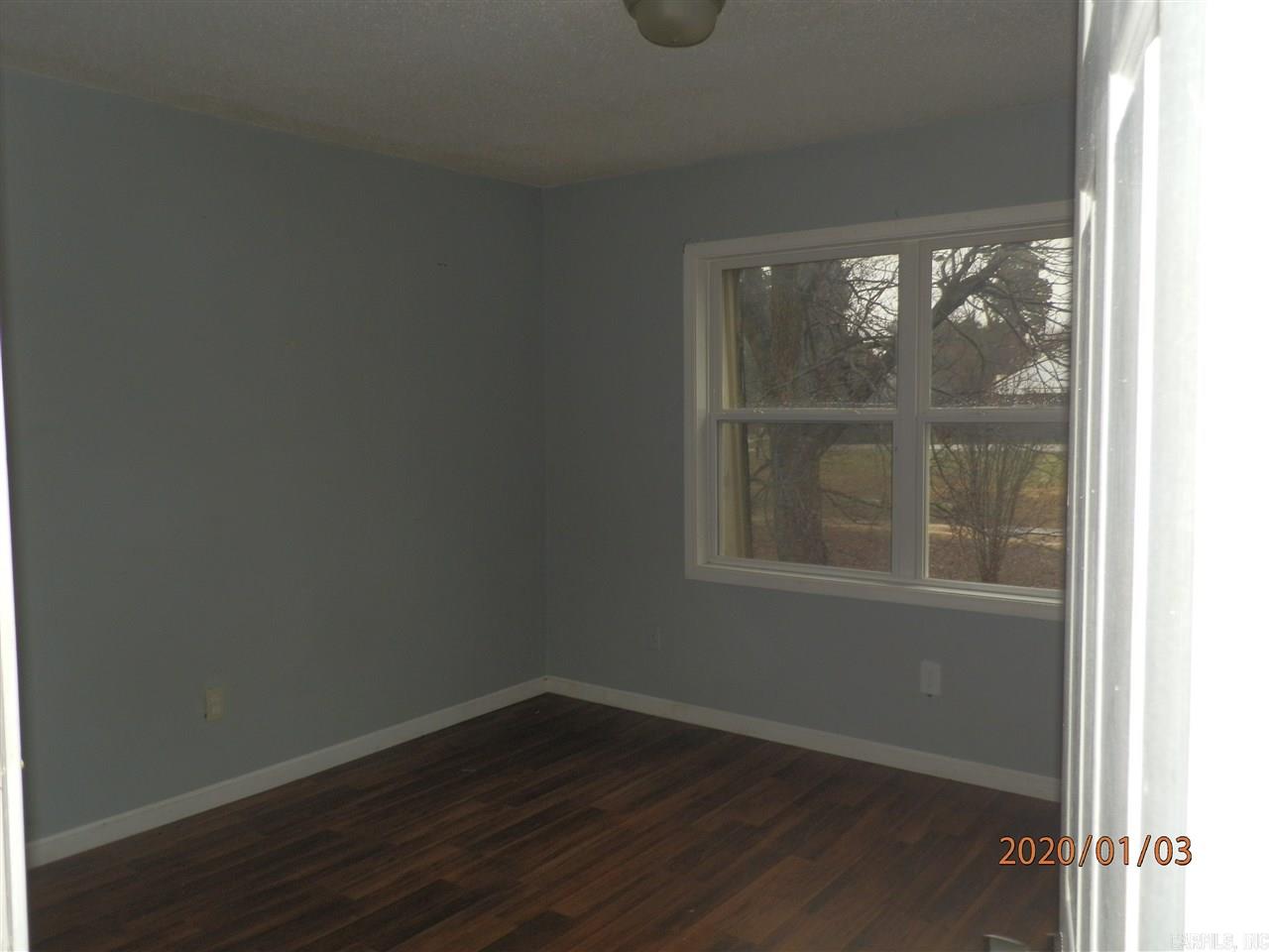 Not in Subdivision - Residential Lease