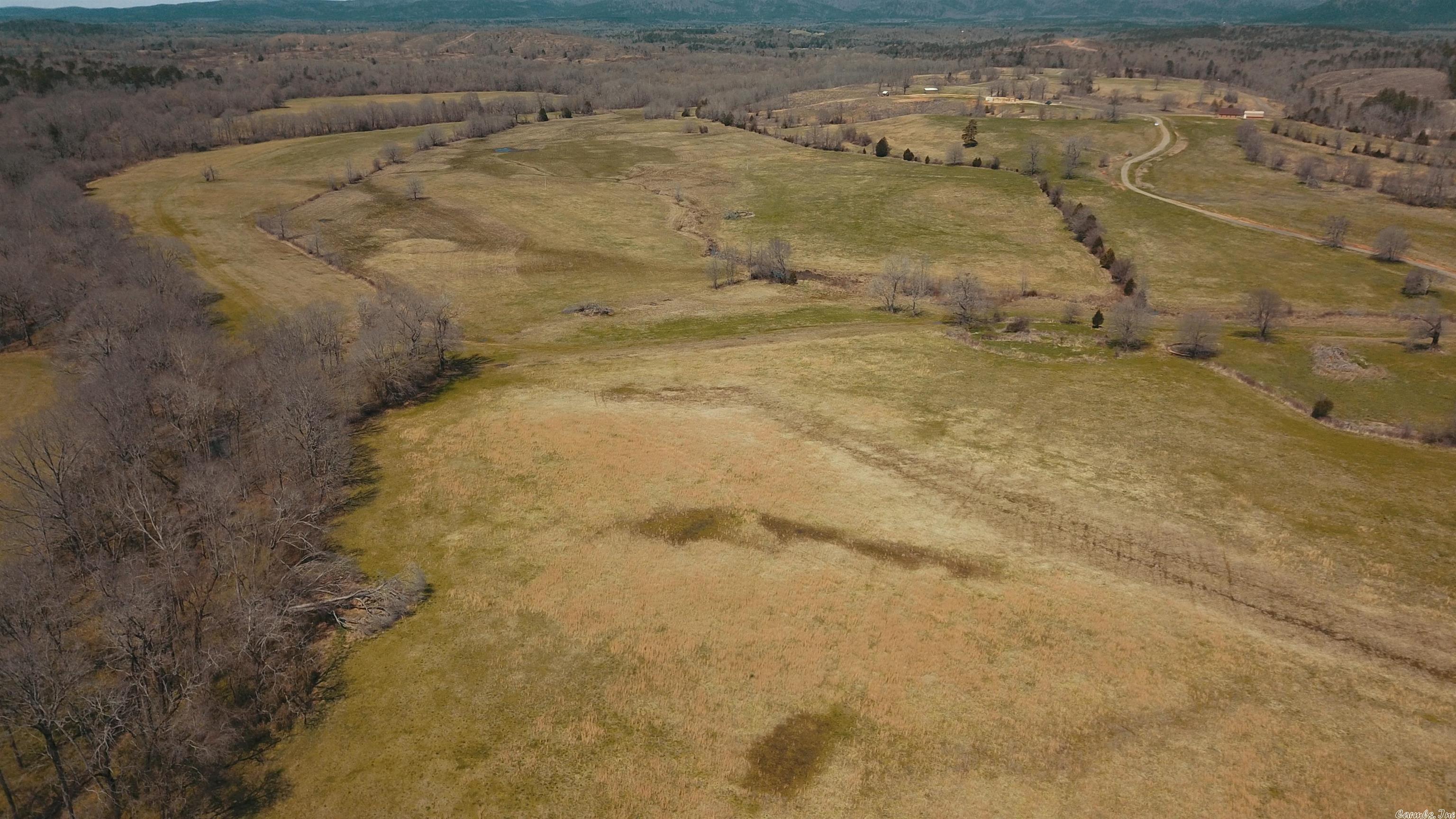 Metes & Bounds - Land