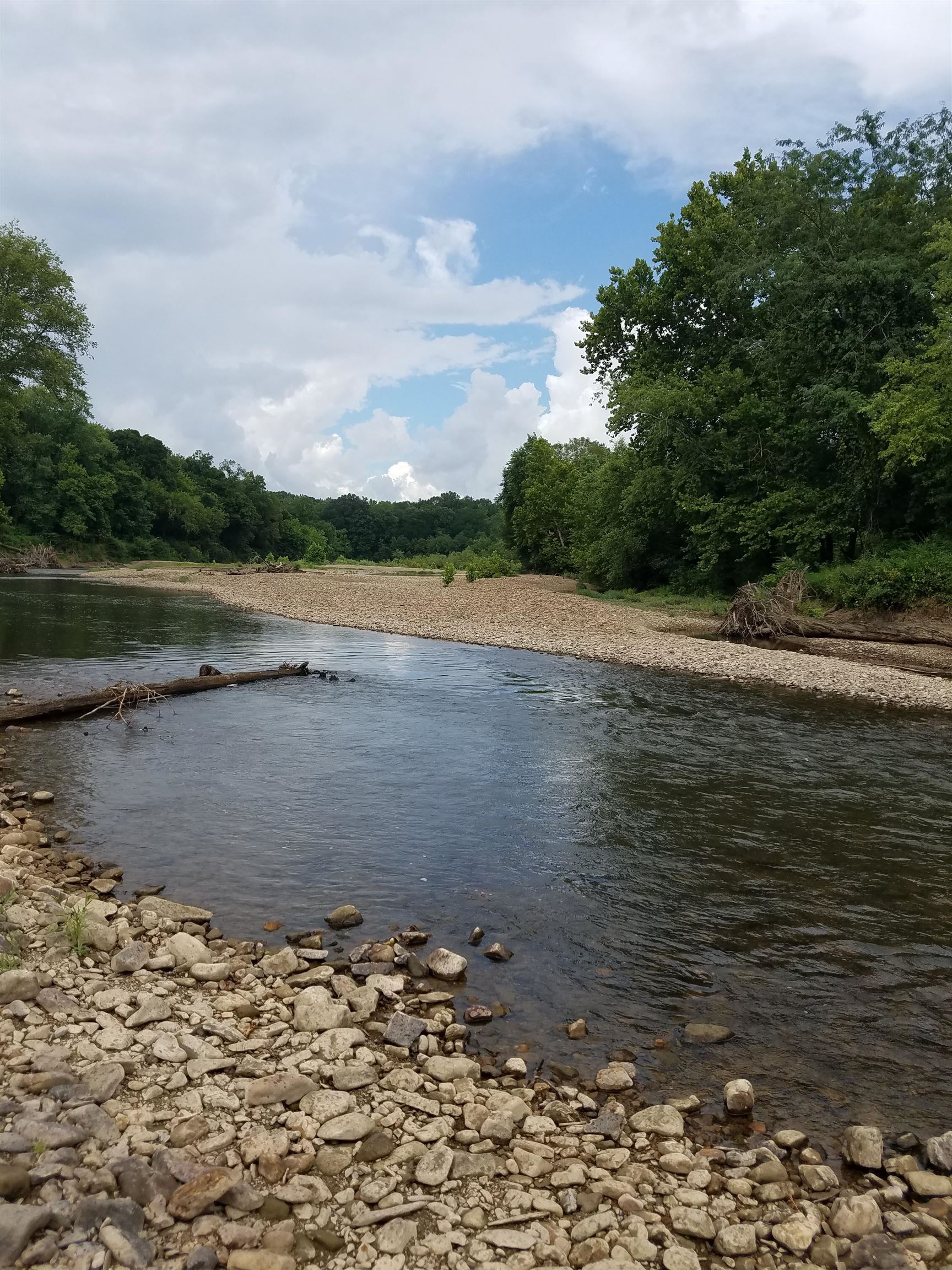 Metes & Bounds - Land