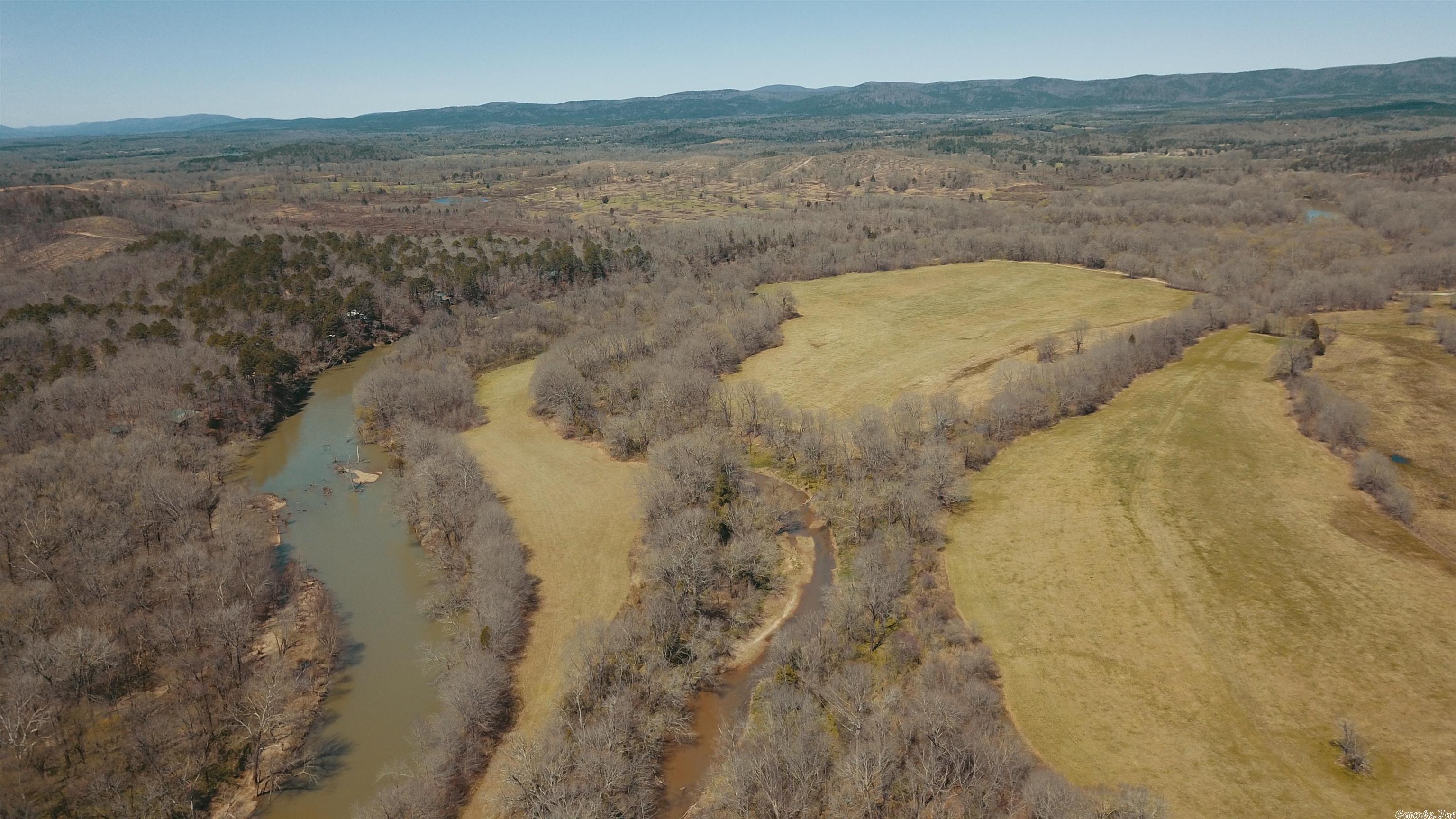 Metes & Bounds - Land