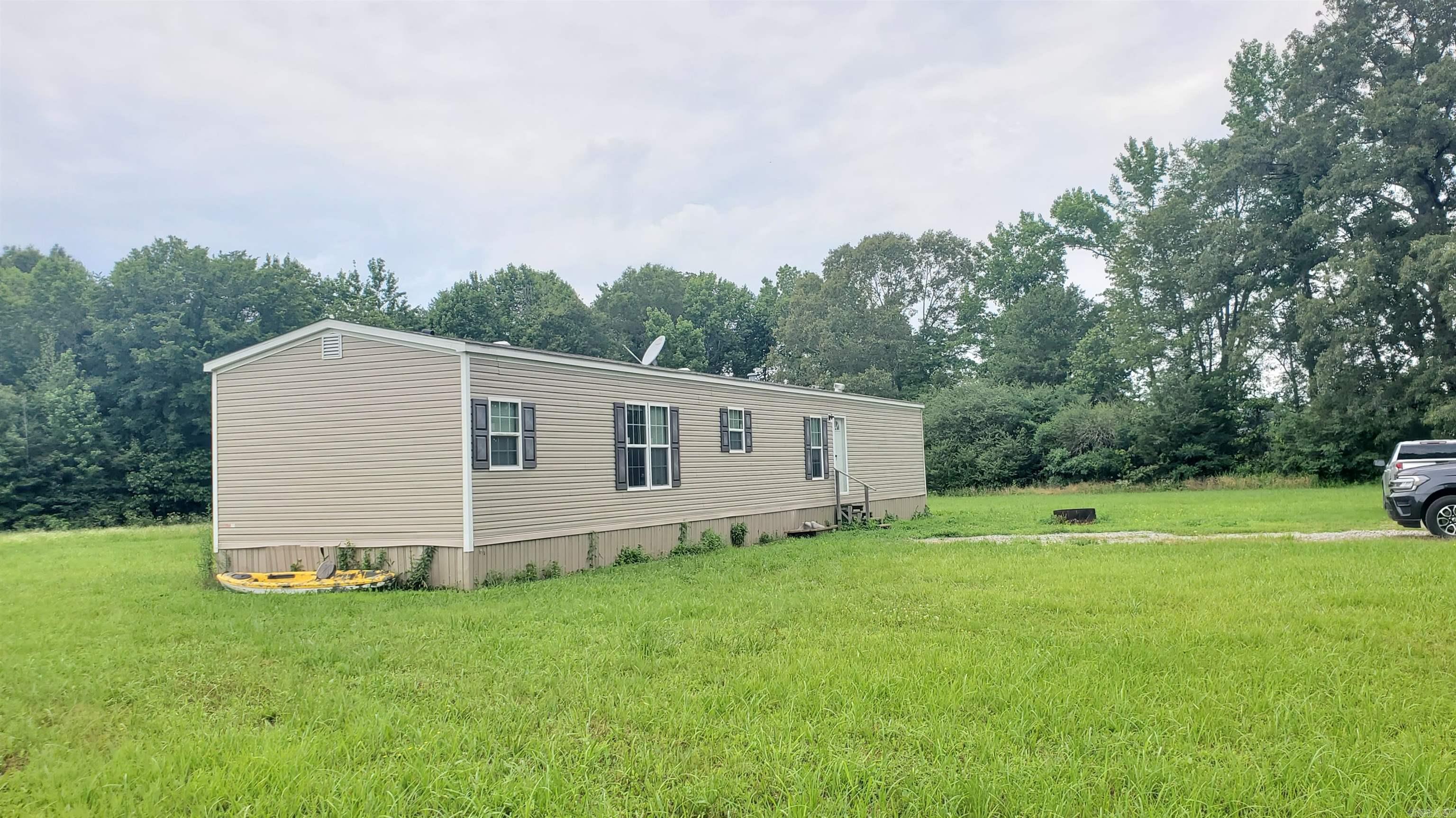 Town of El Paso - Residential