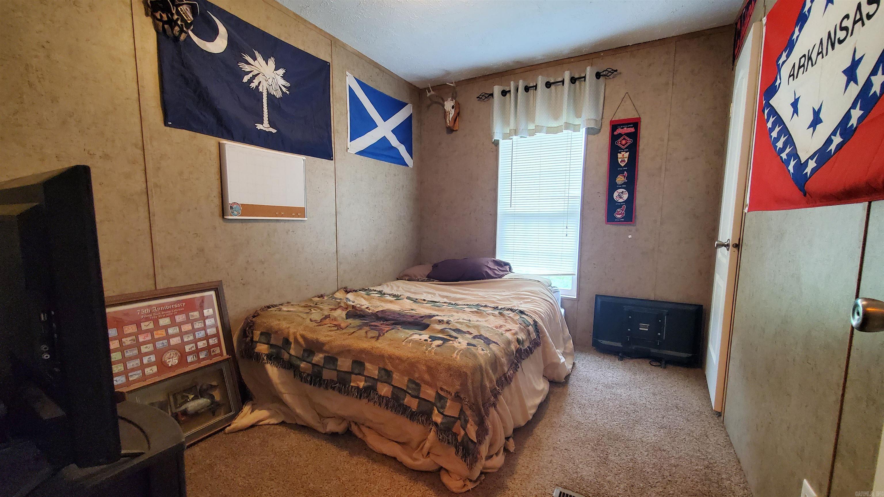 Town of El Paso - Residential