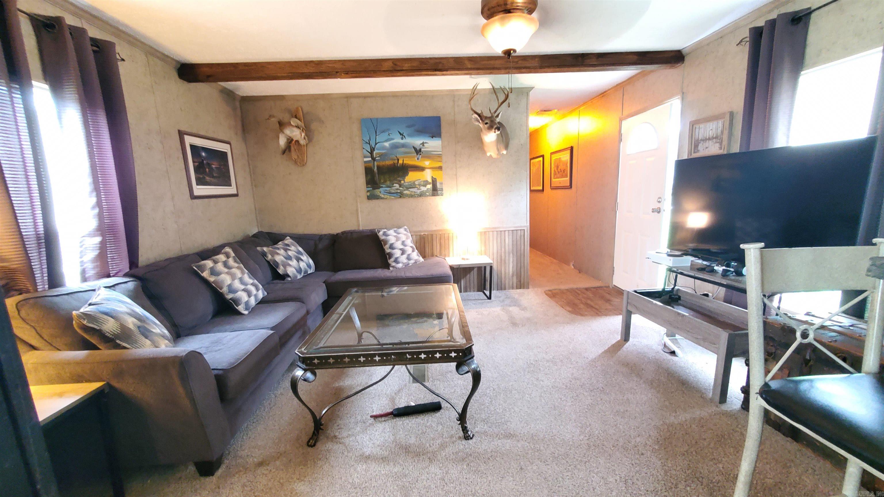 Town of El Paso - Residential