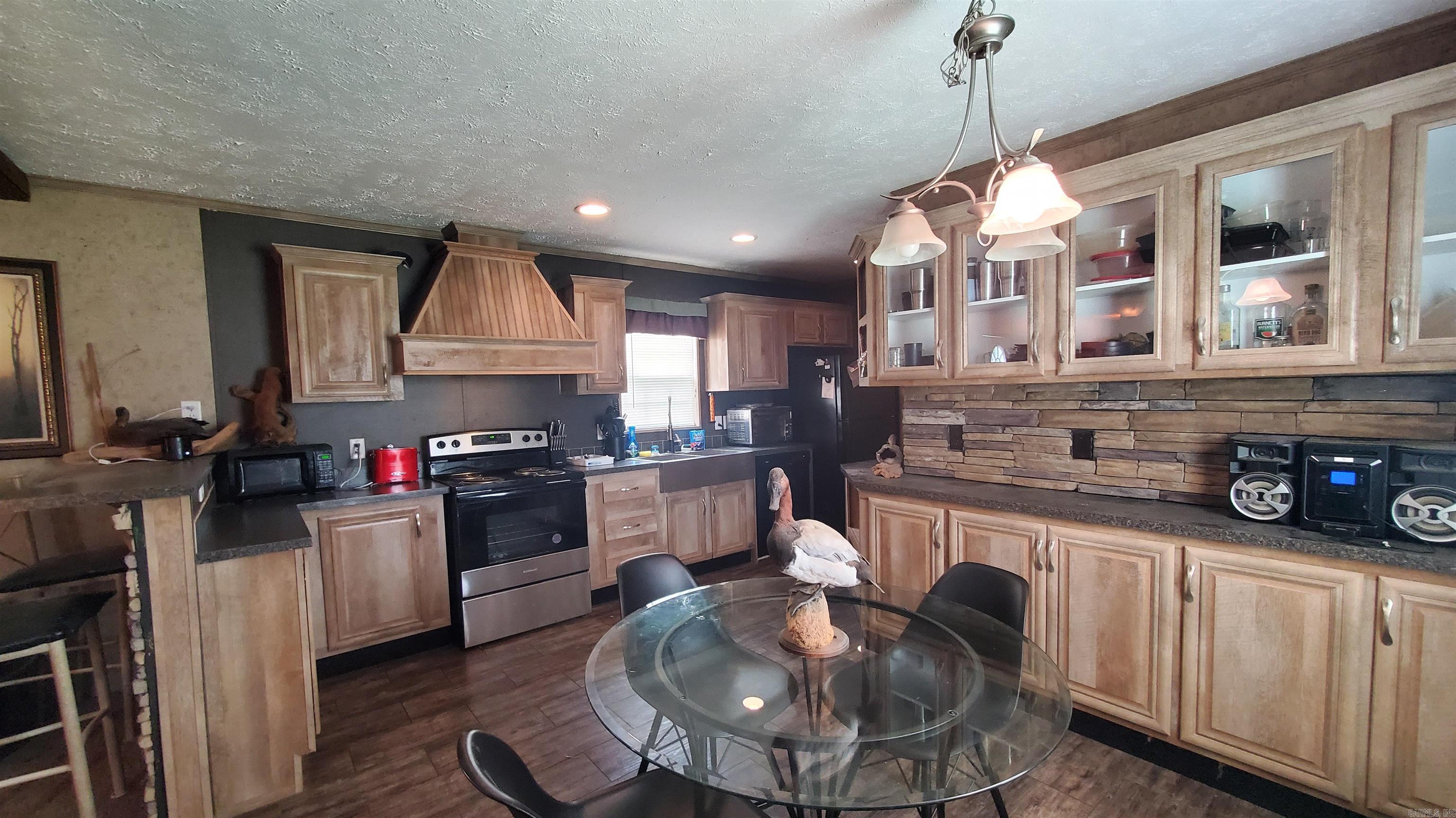 Town of El Paso - Residential