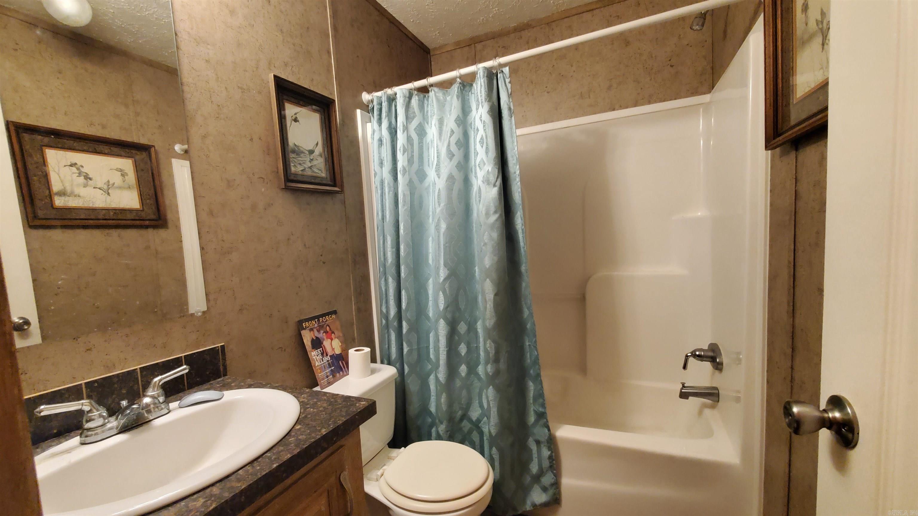 Town of El Paso - Residential