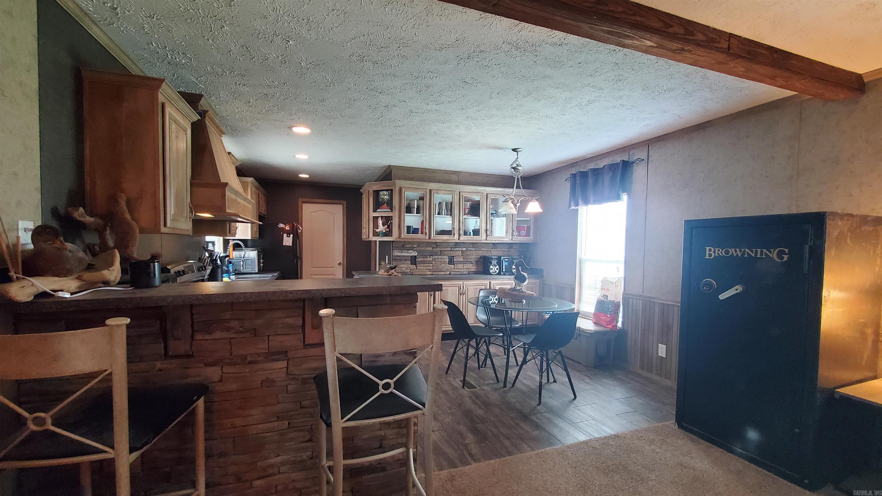 Town of El Paso - Residential