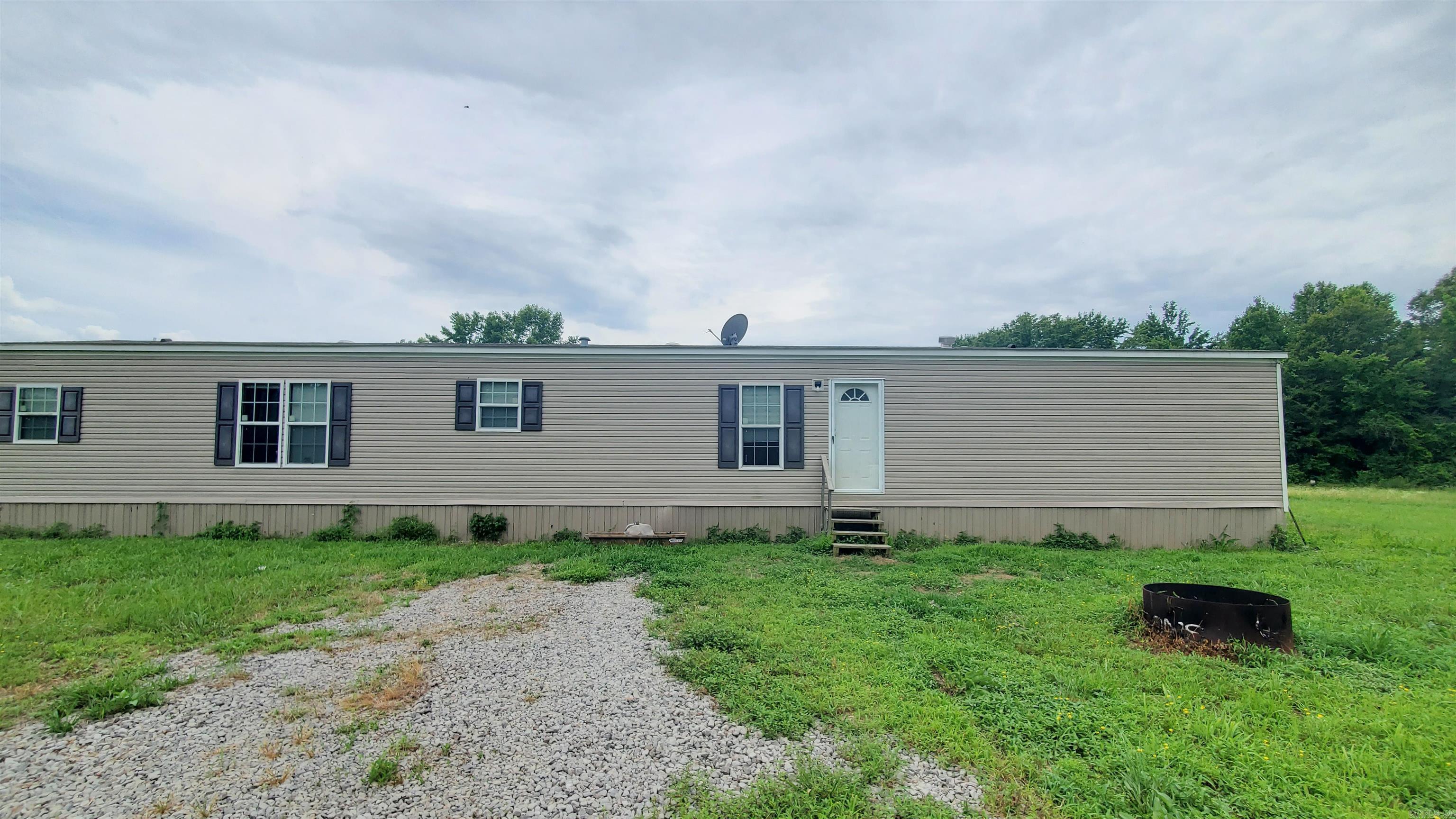 Town of El Paso - Residential