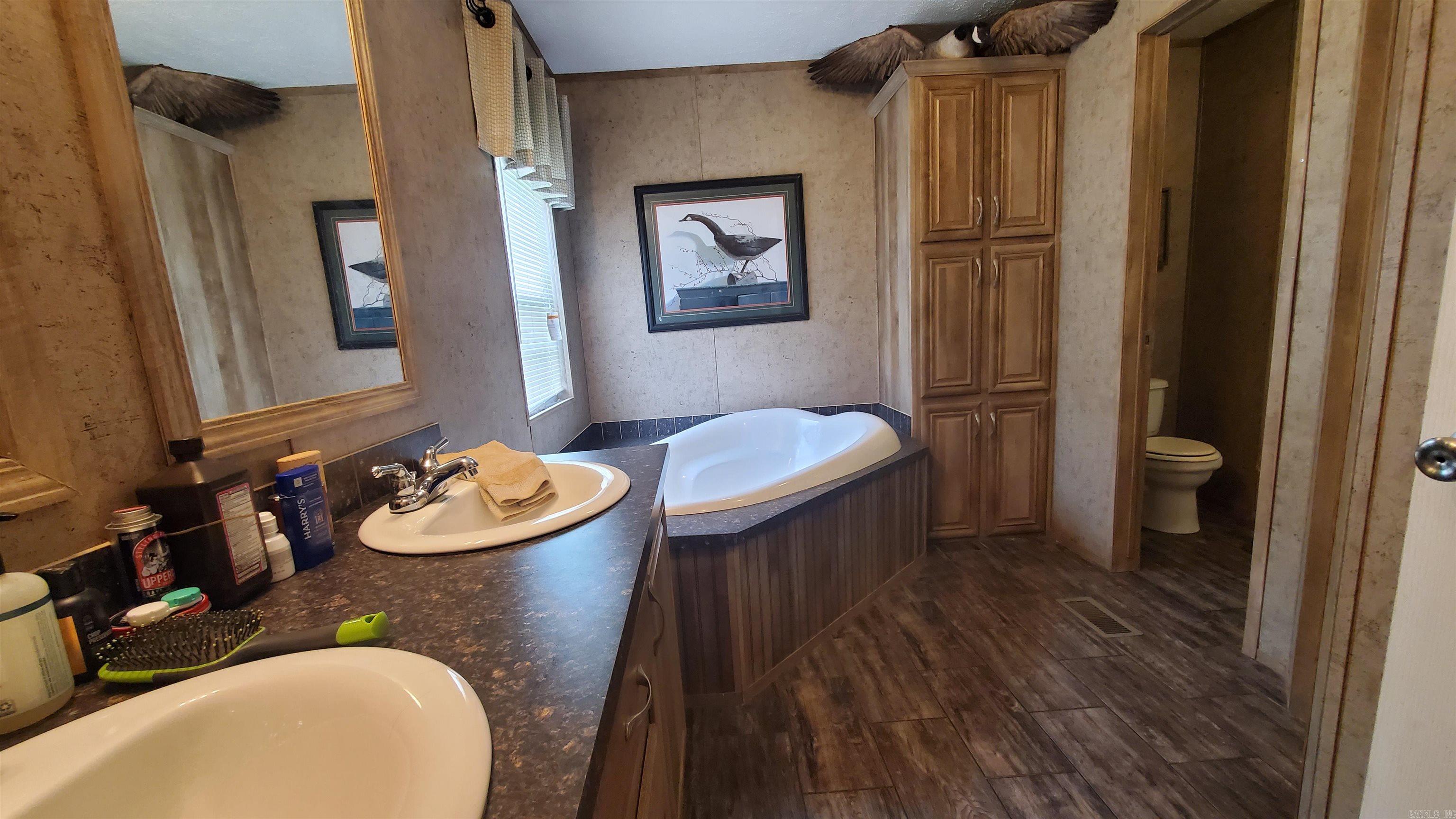 Town of El Paso - Residential