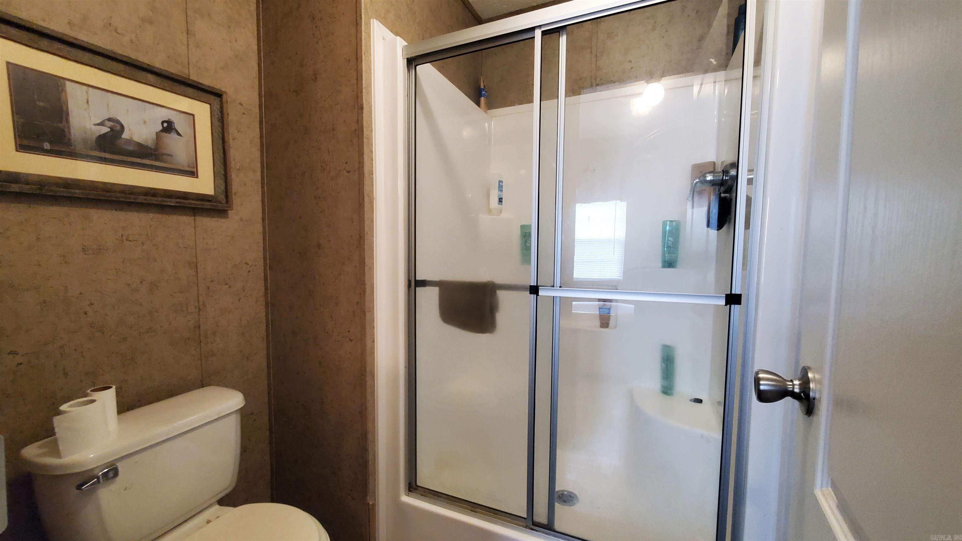 Town of El Paso - Residential