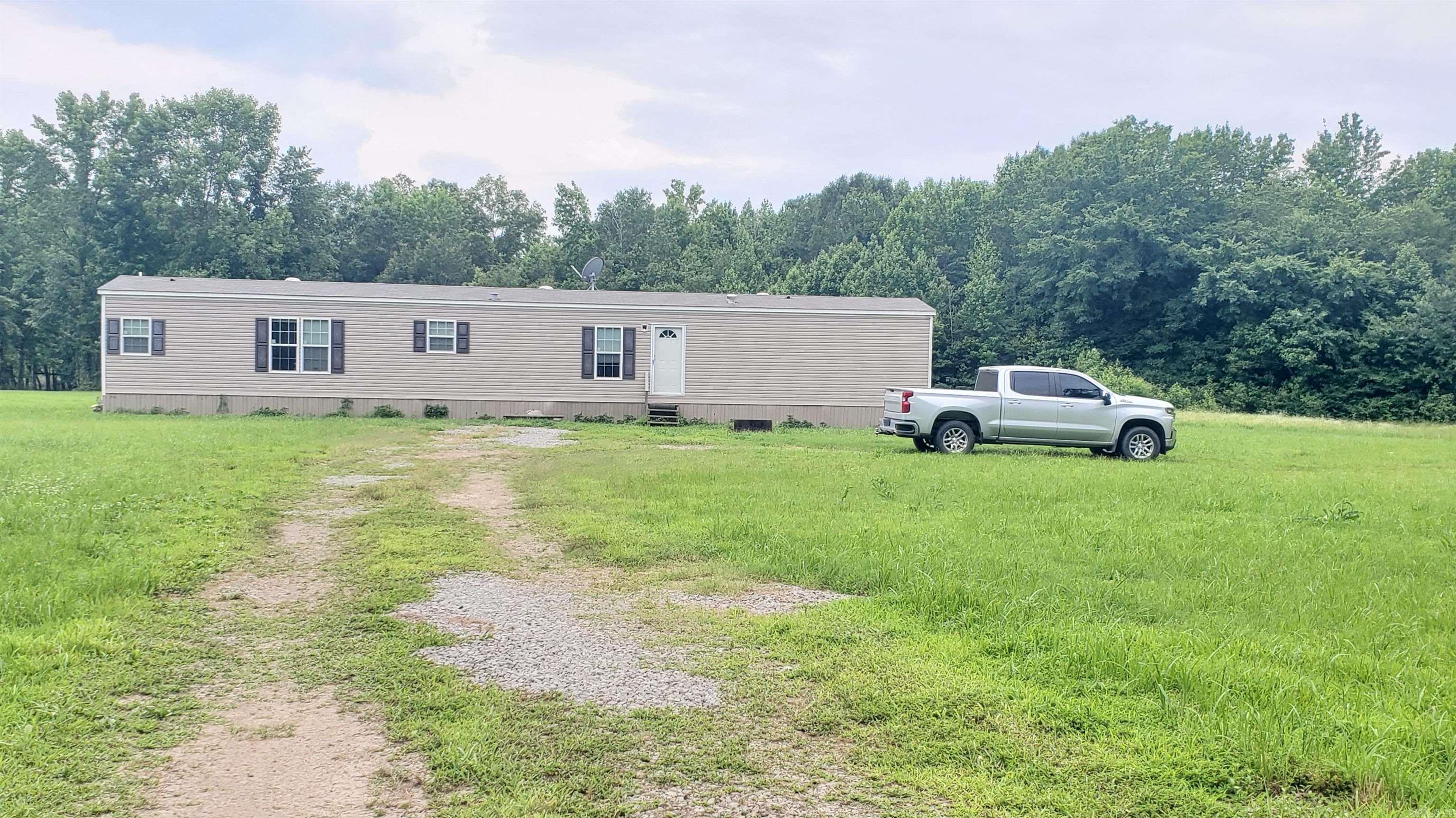 Town of El Paso - Residential