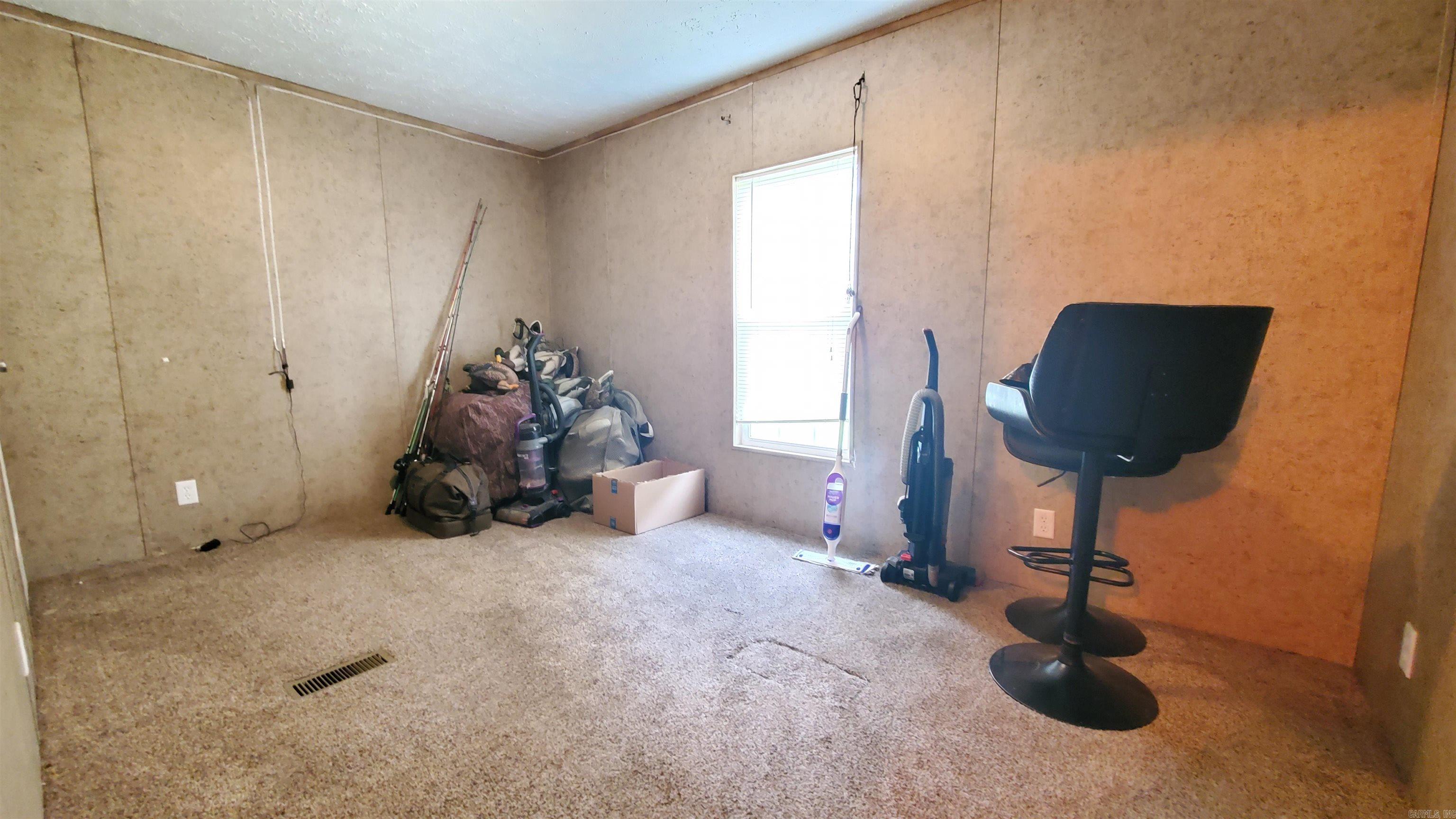 Town of El Paso - Residential