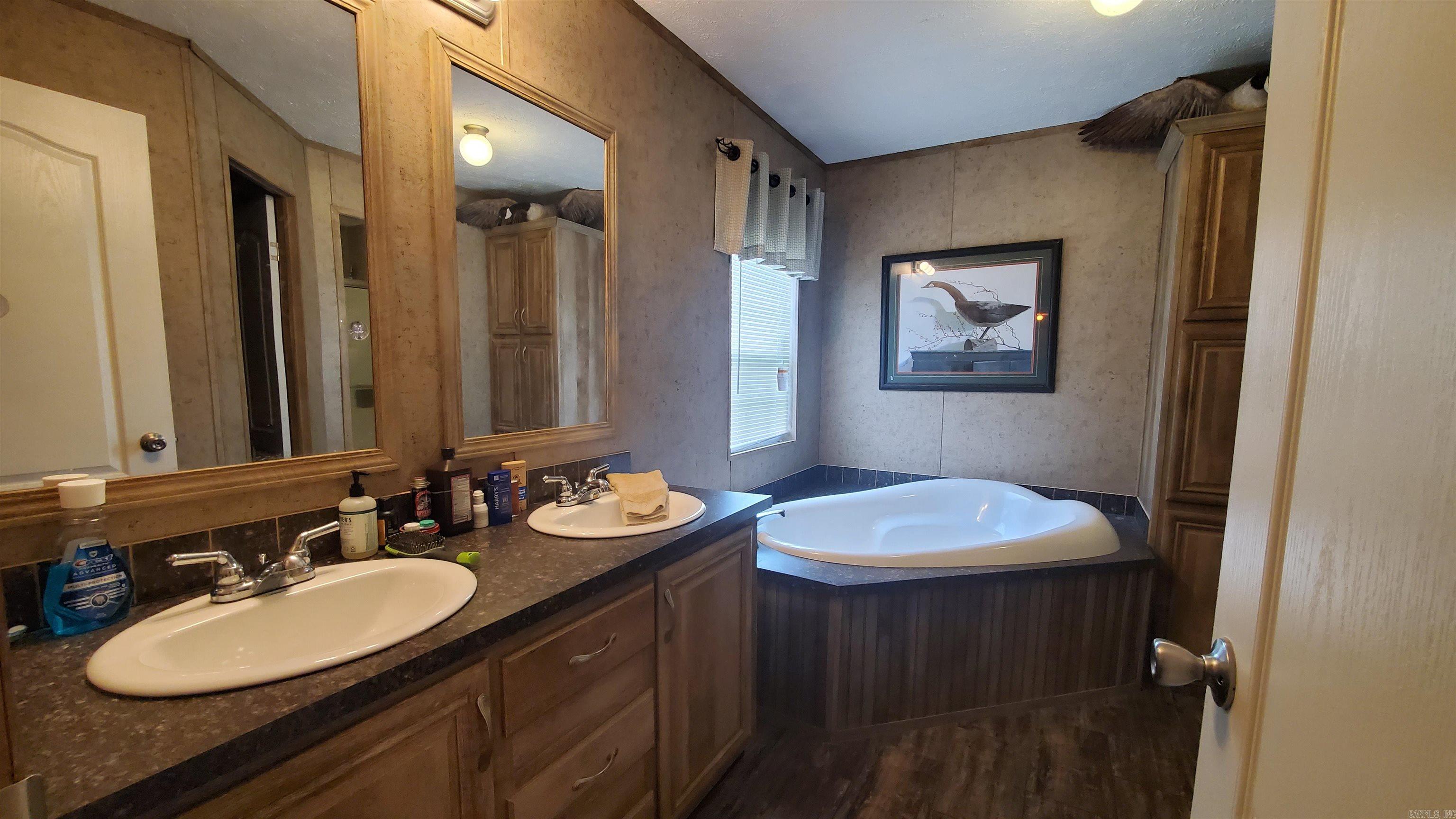 Town of El Paso - Residential