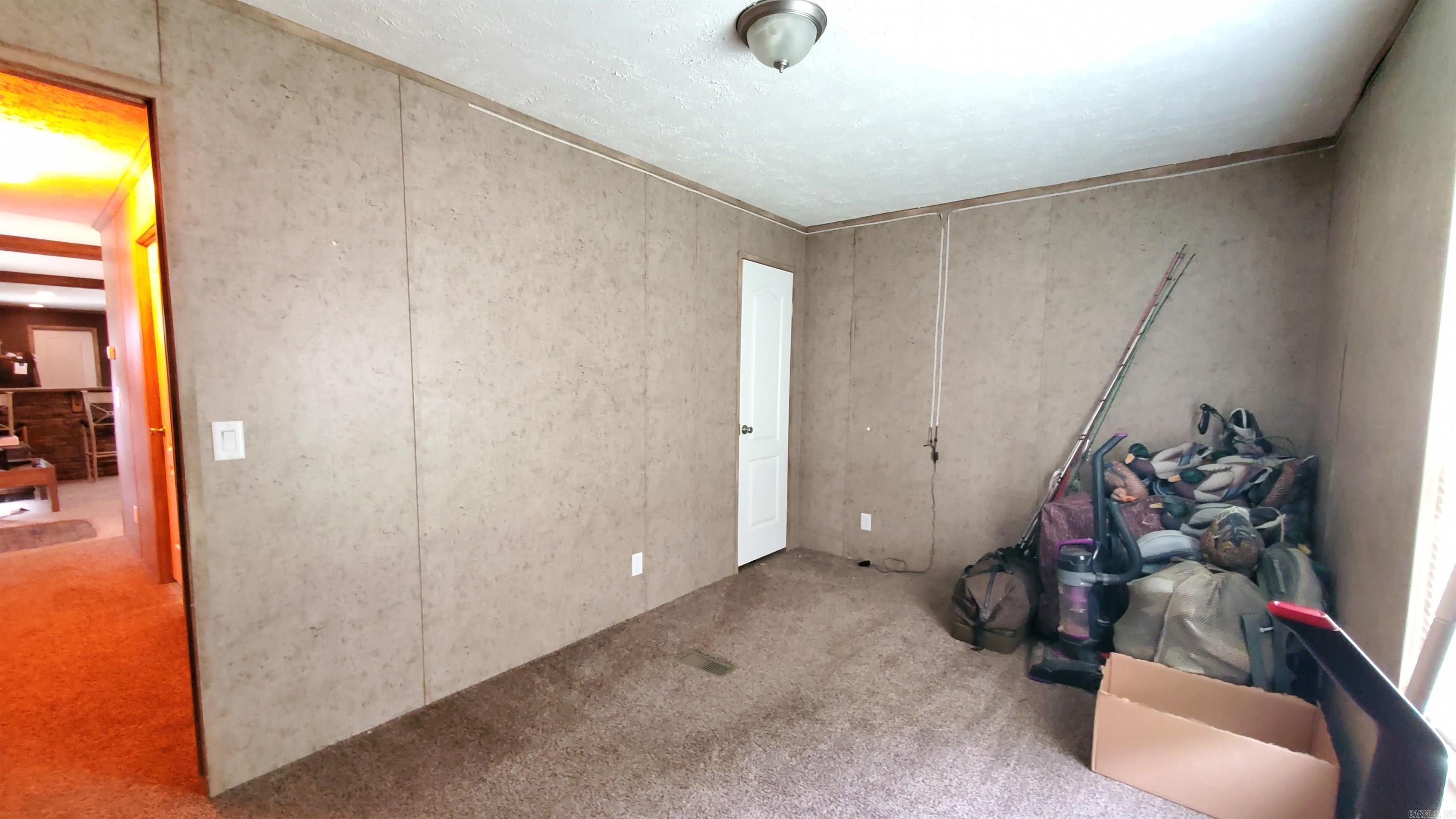 Town of El Paso - Residential