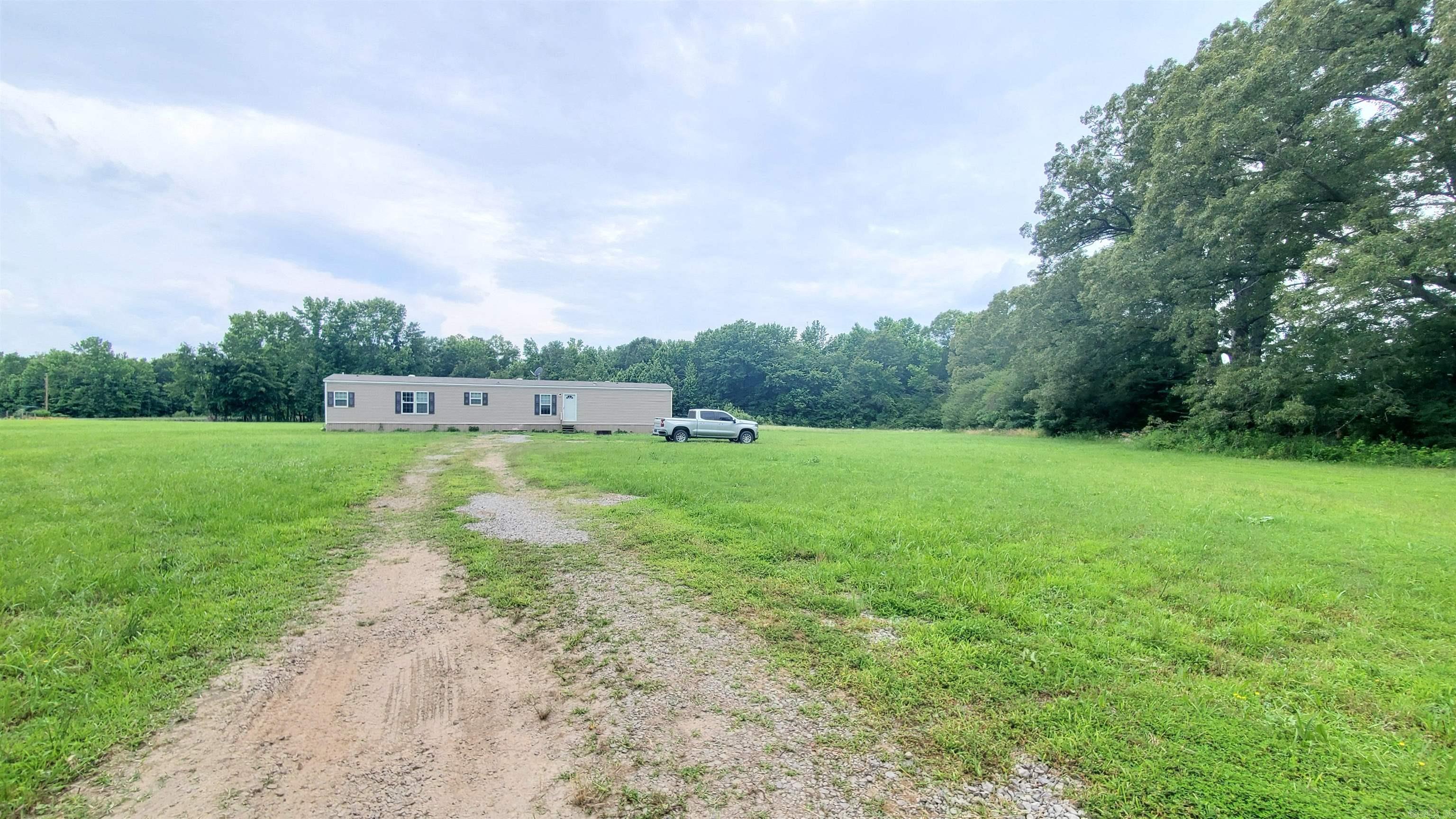 Town of El Paso - Residential