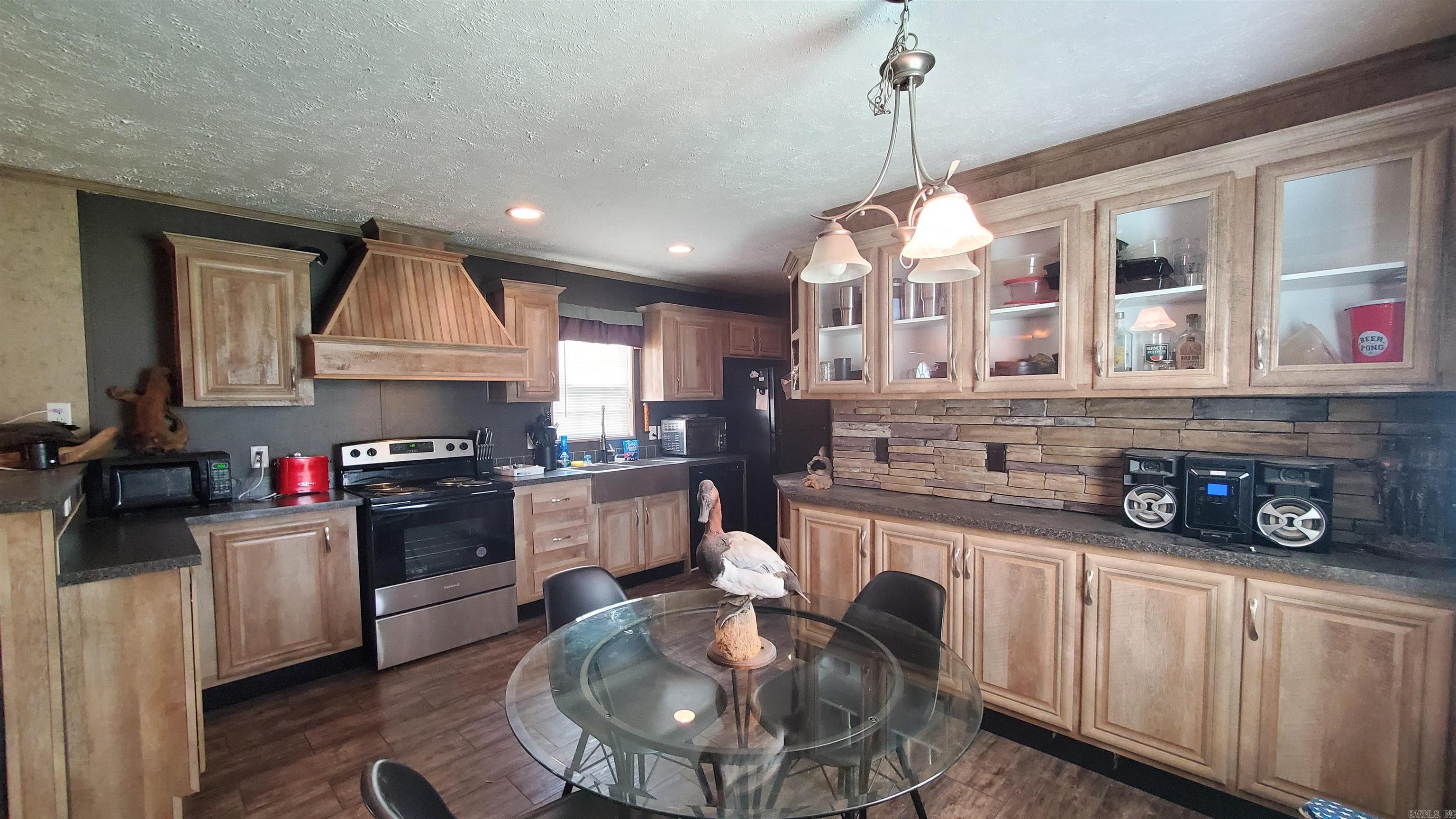 Town of El Paso - Residential