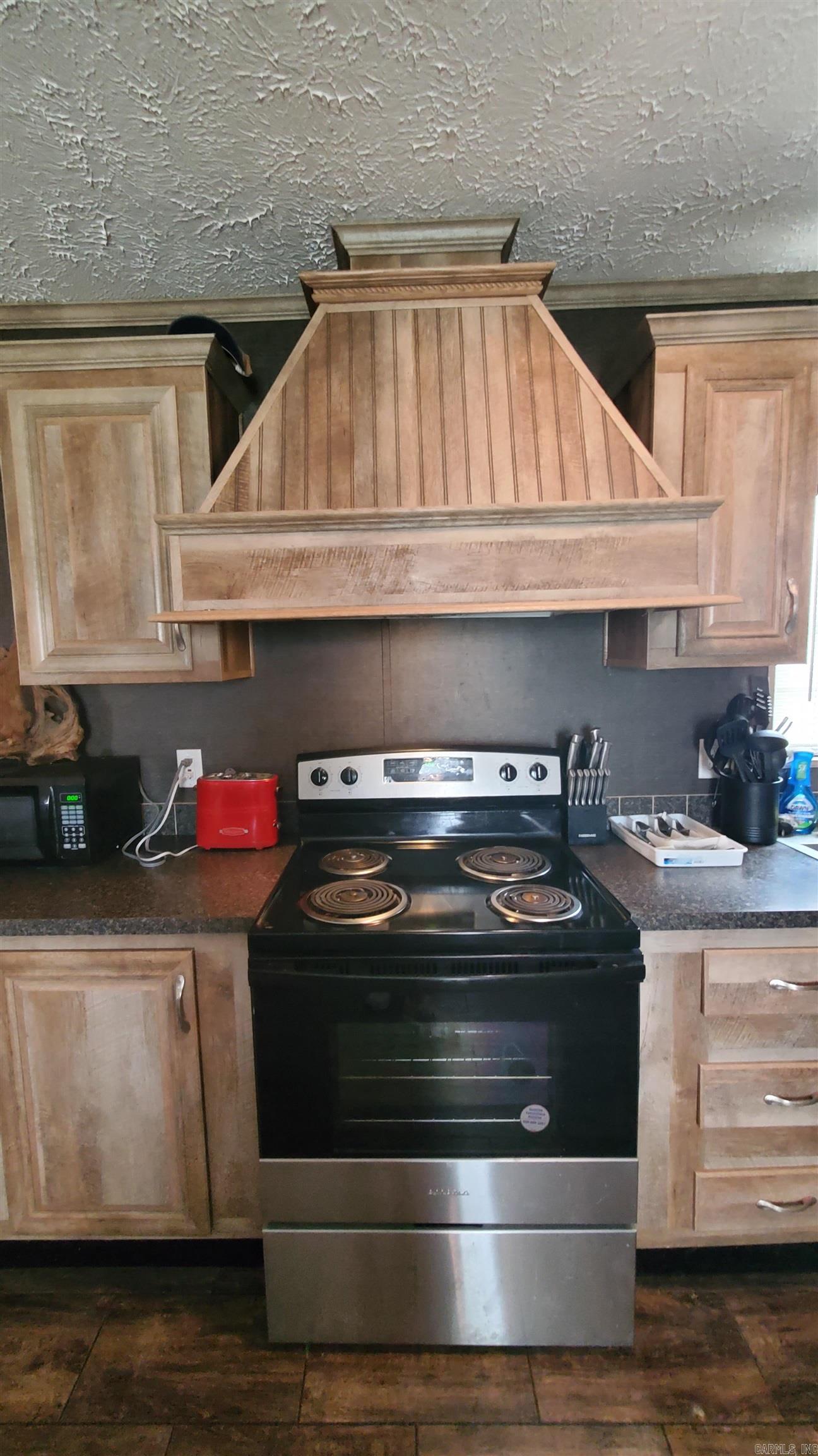 Town of El Paso - Residential