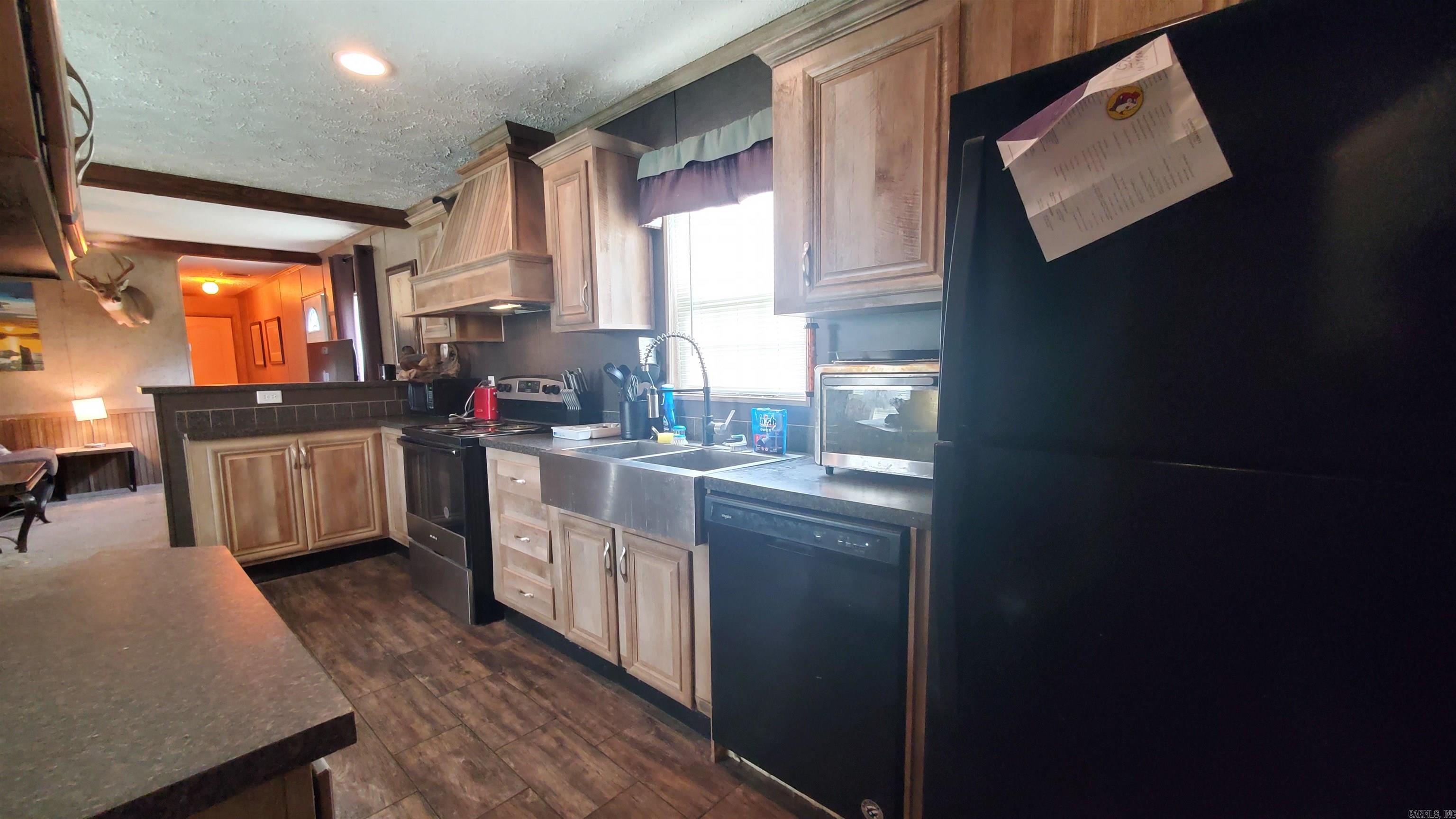 Town of El Paso - Residential