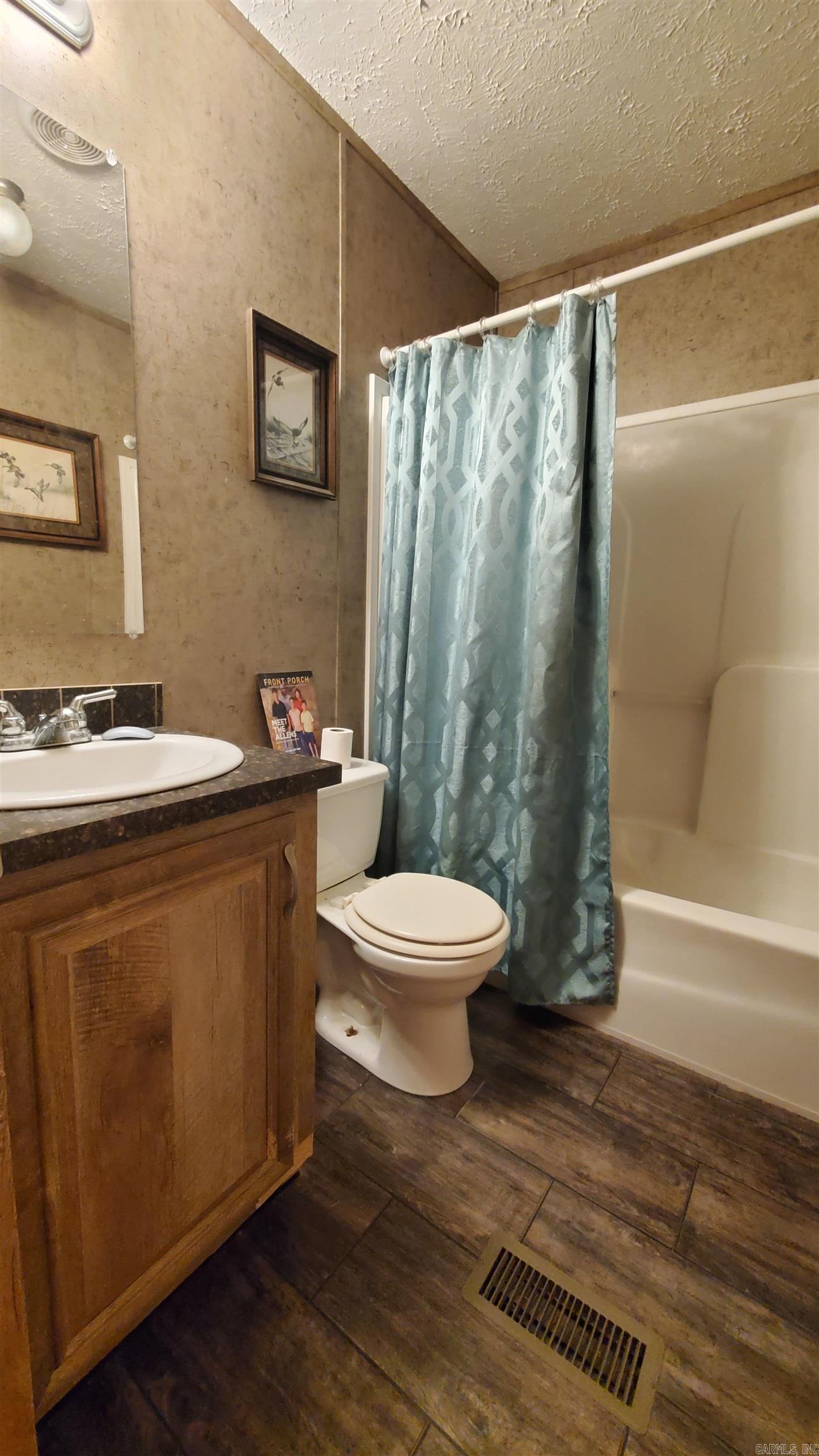 Town of El Paso - Residential