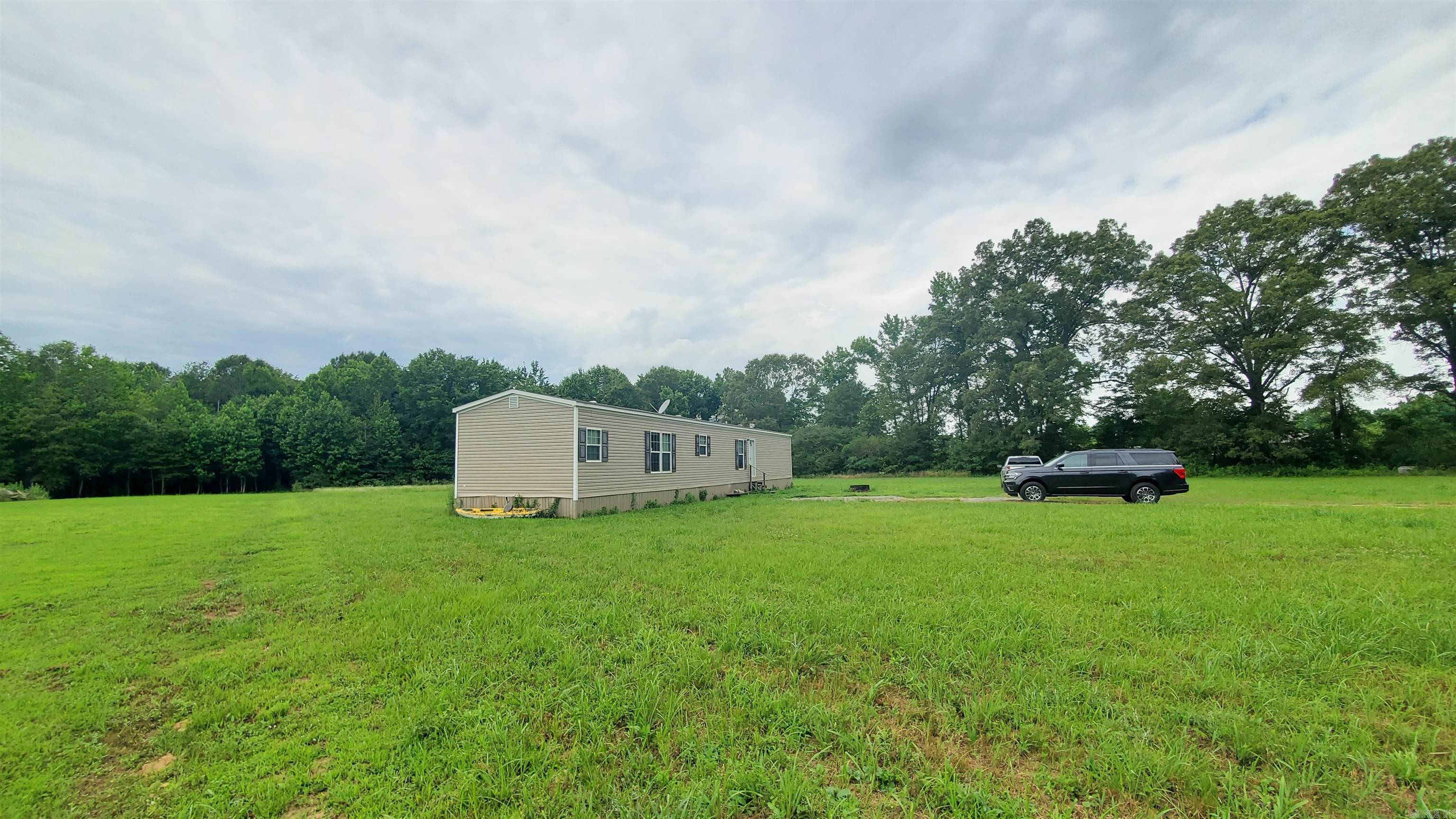 Town of El Paso - Residential