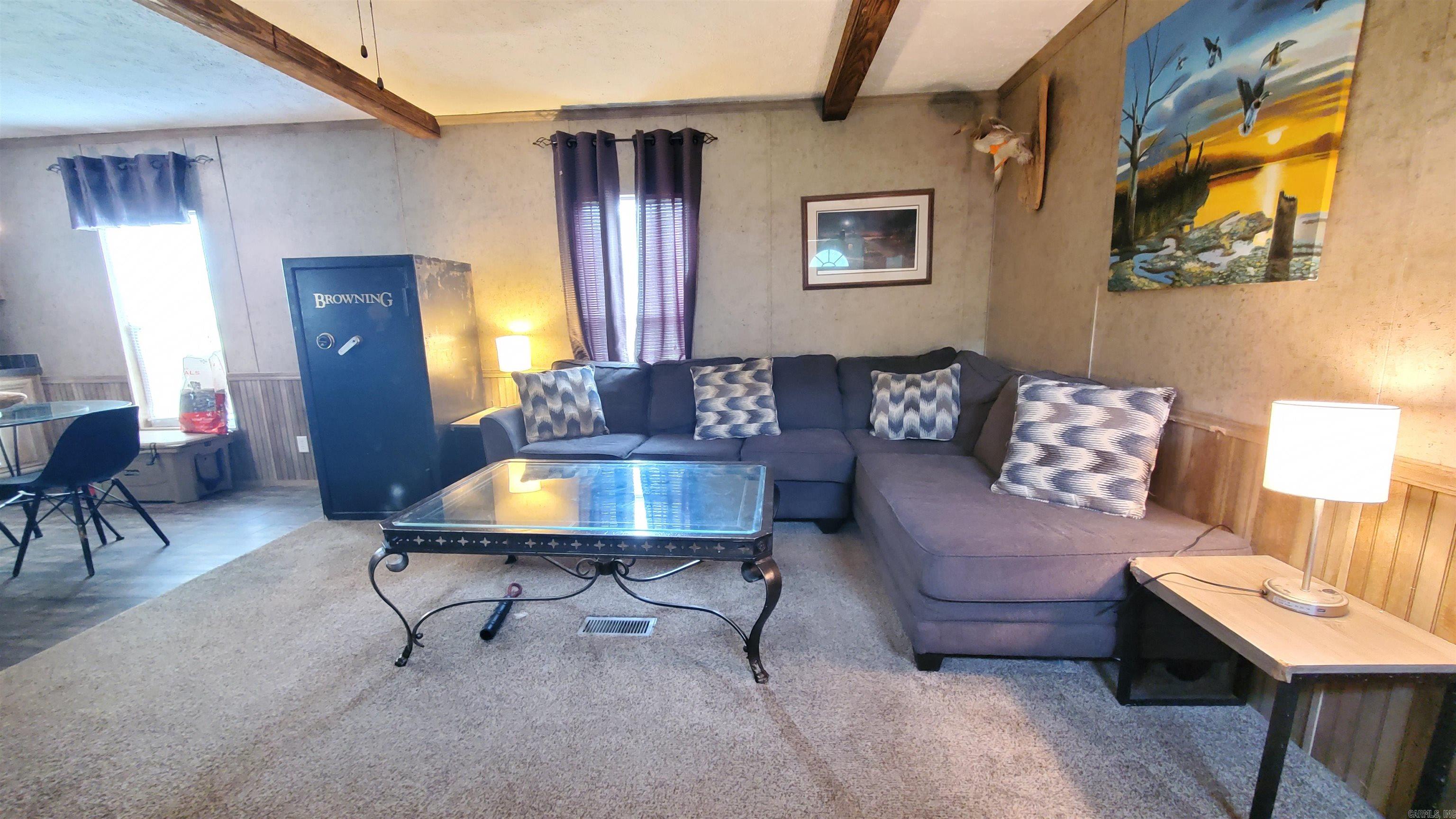 Town of El Paso - Residential