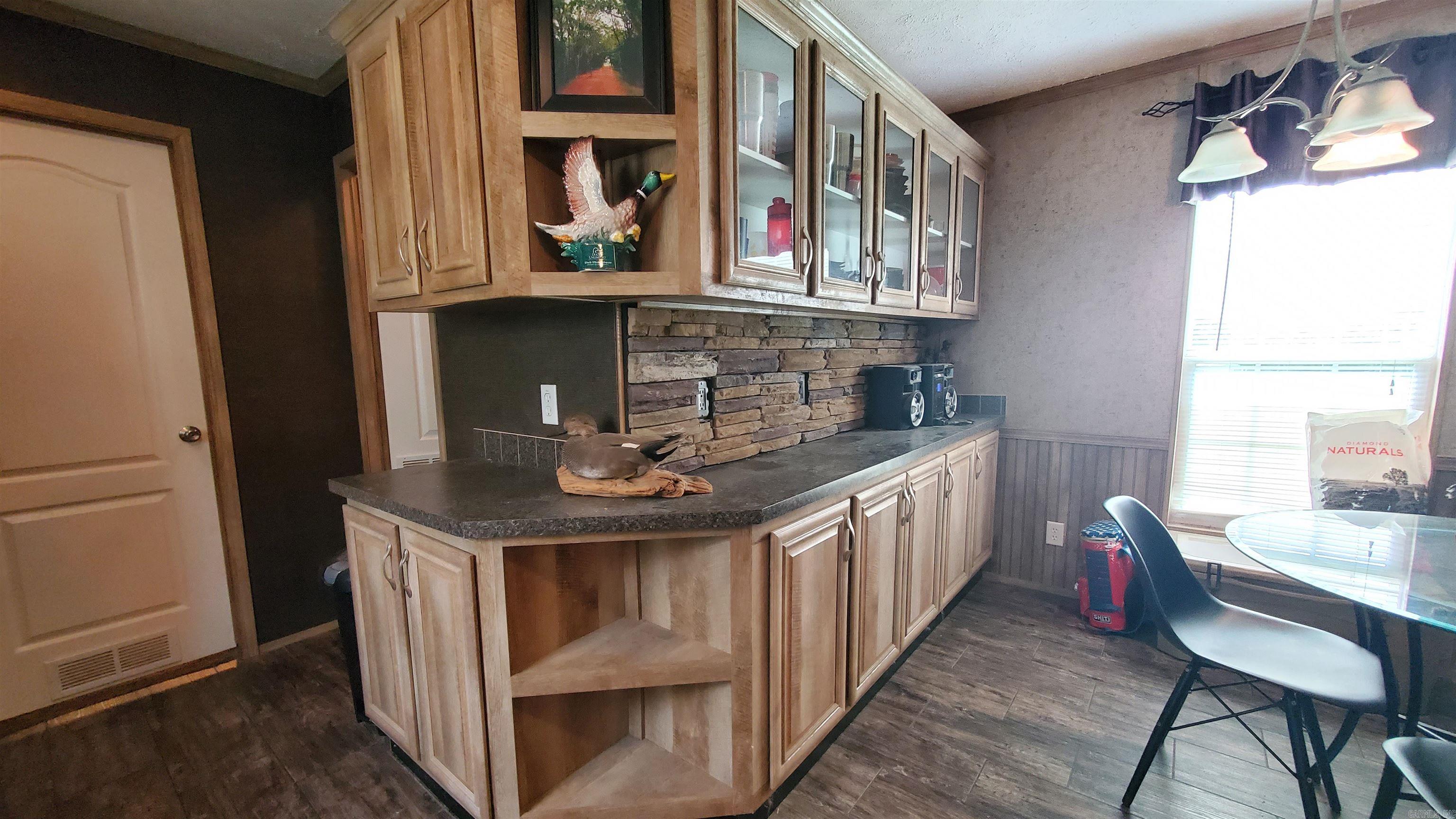 Town of El Paso - Residential