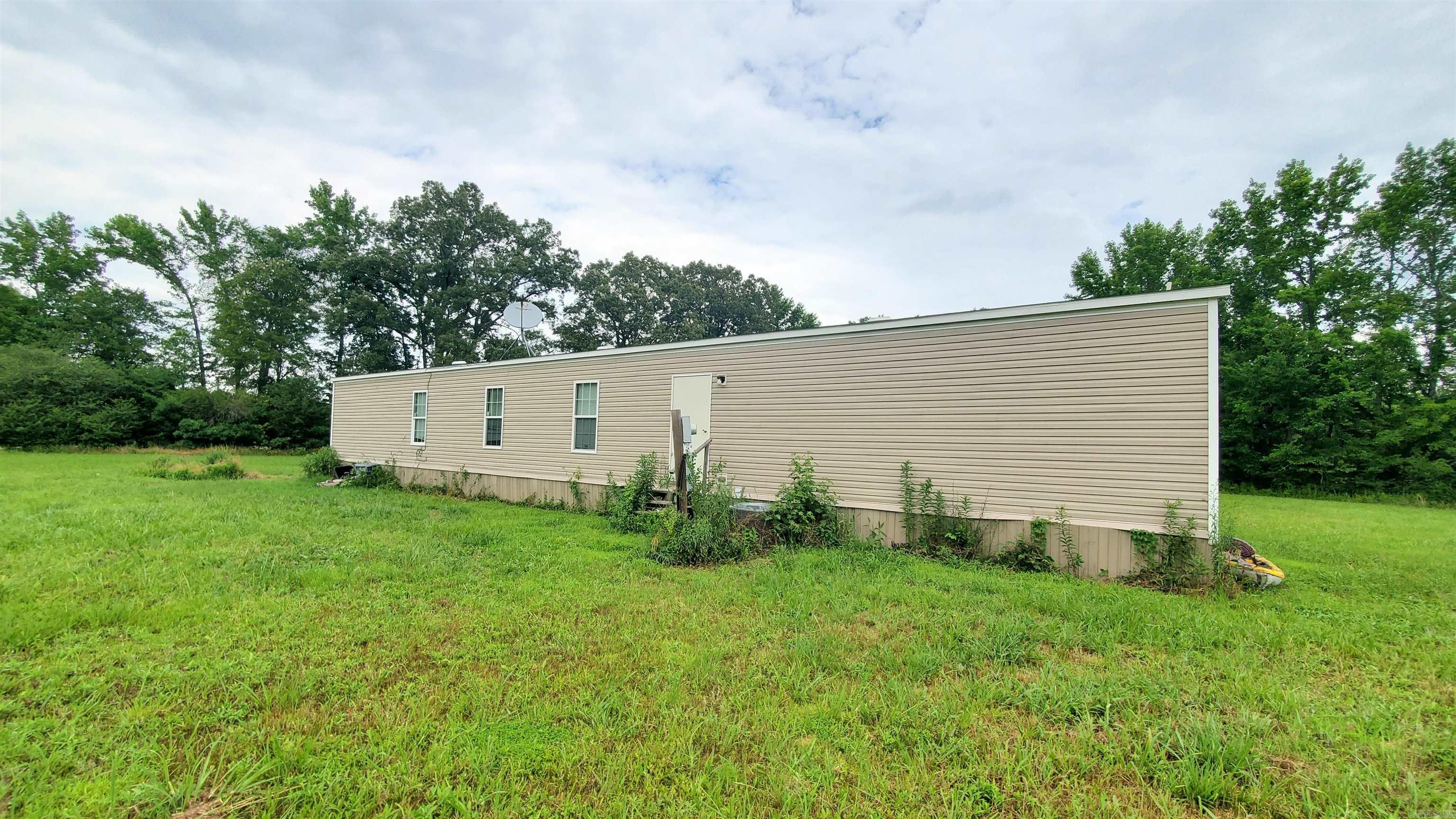 Town of El Paso - Residential