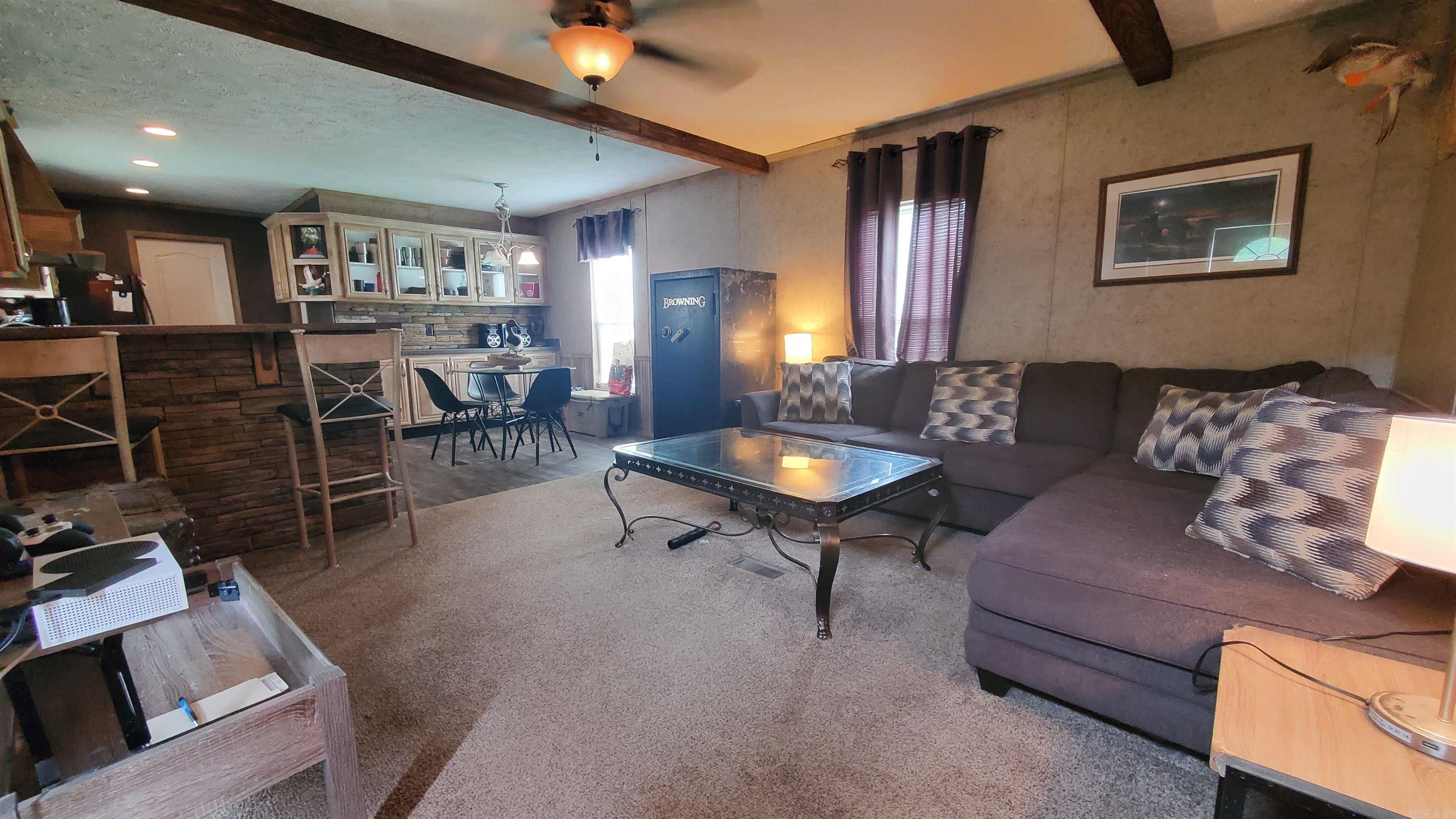 Town of El Paso - Residential