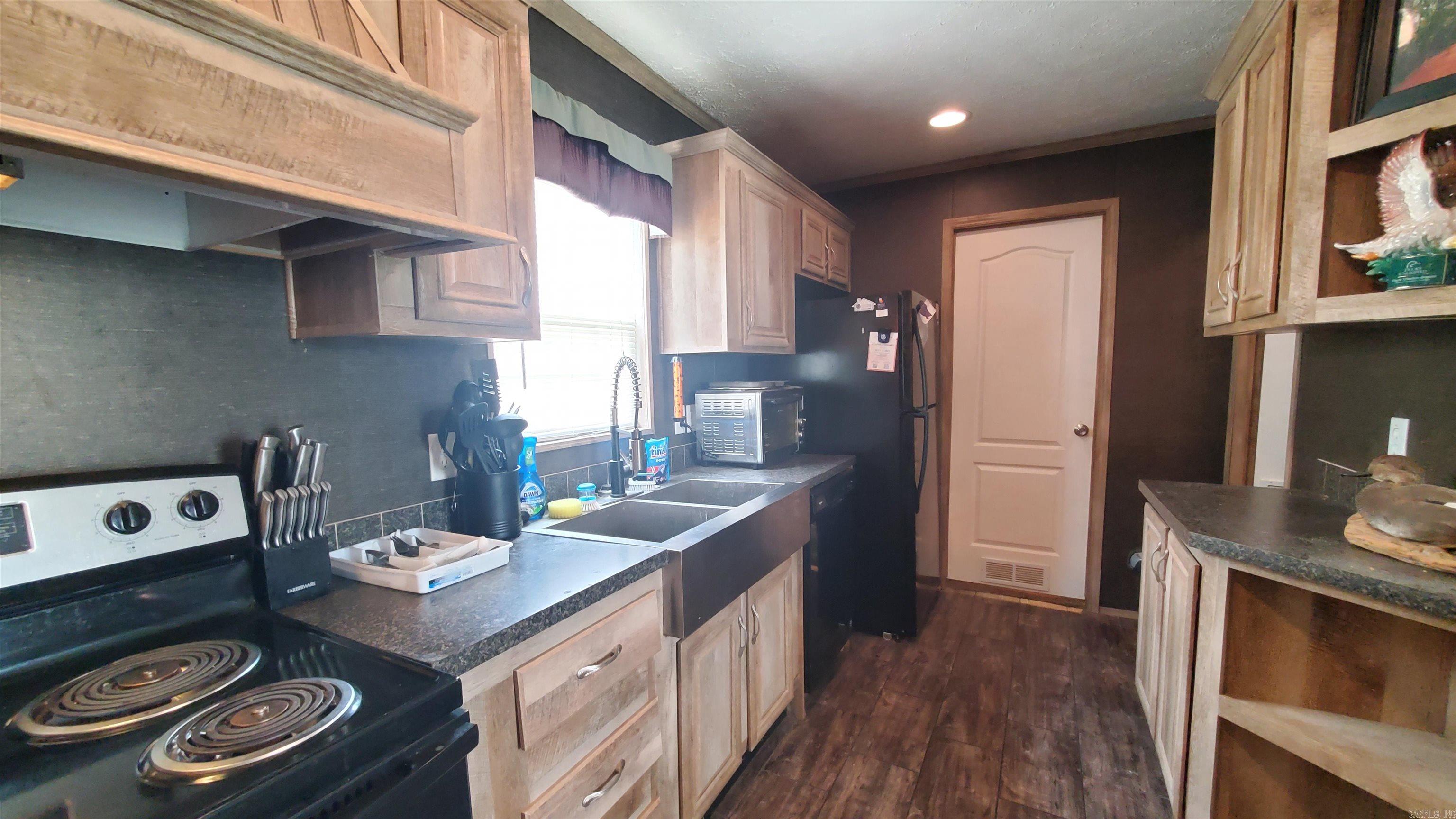 Town of El Paso - Residential