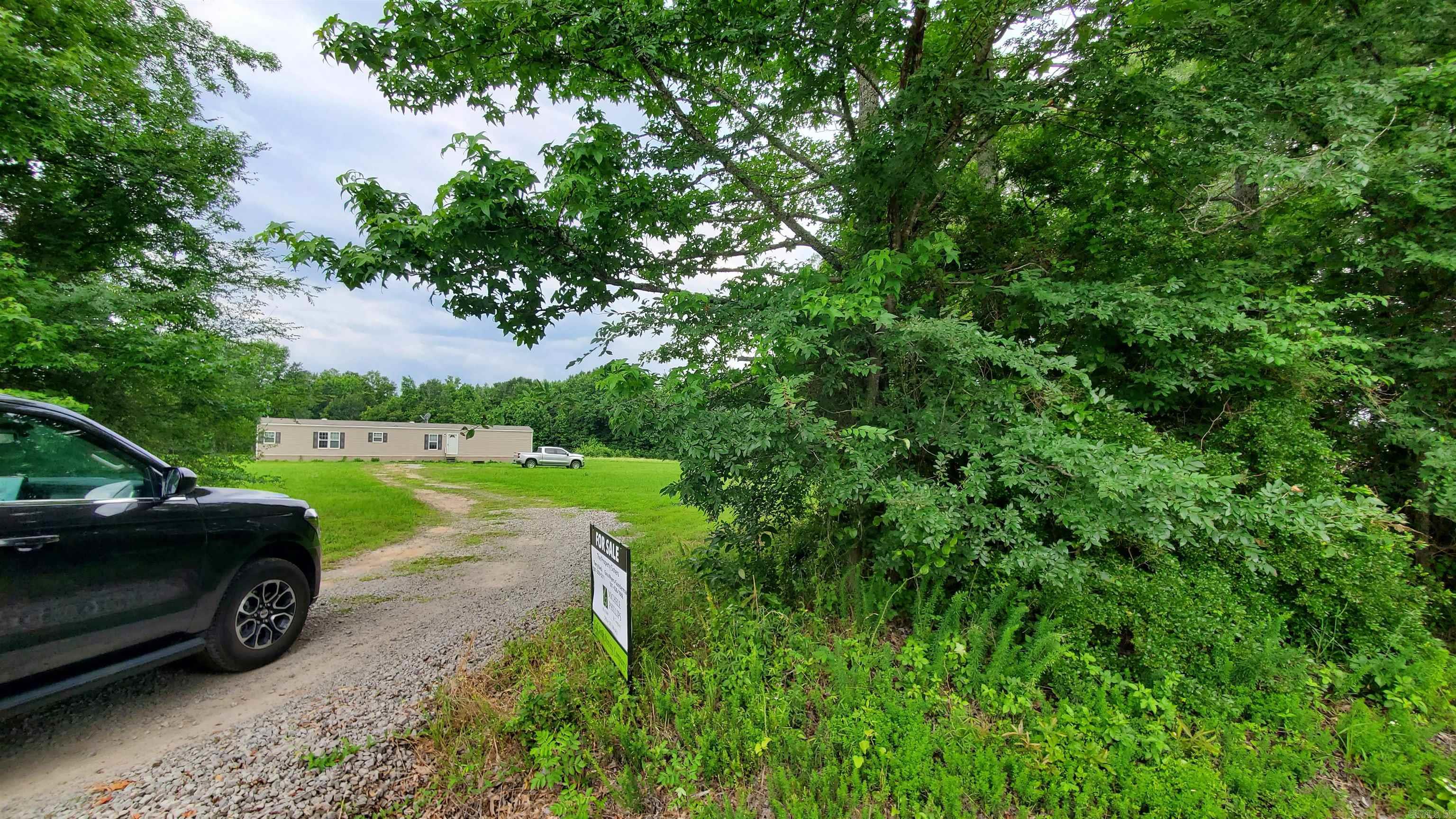 Town of El Paso - Residential