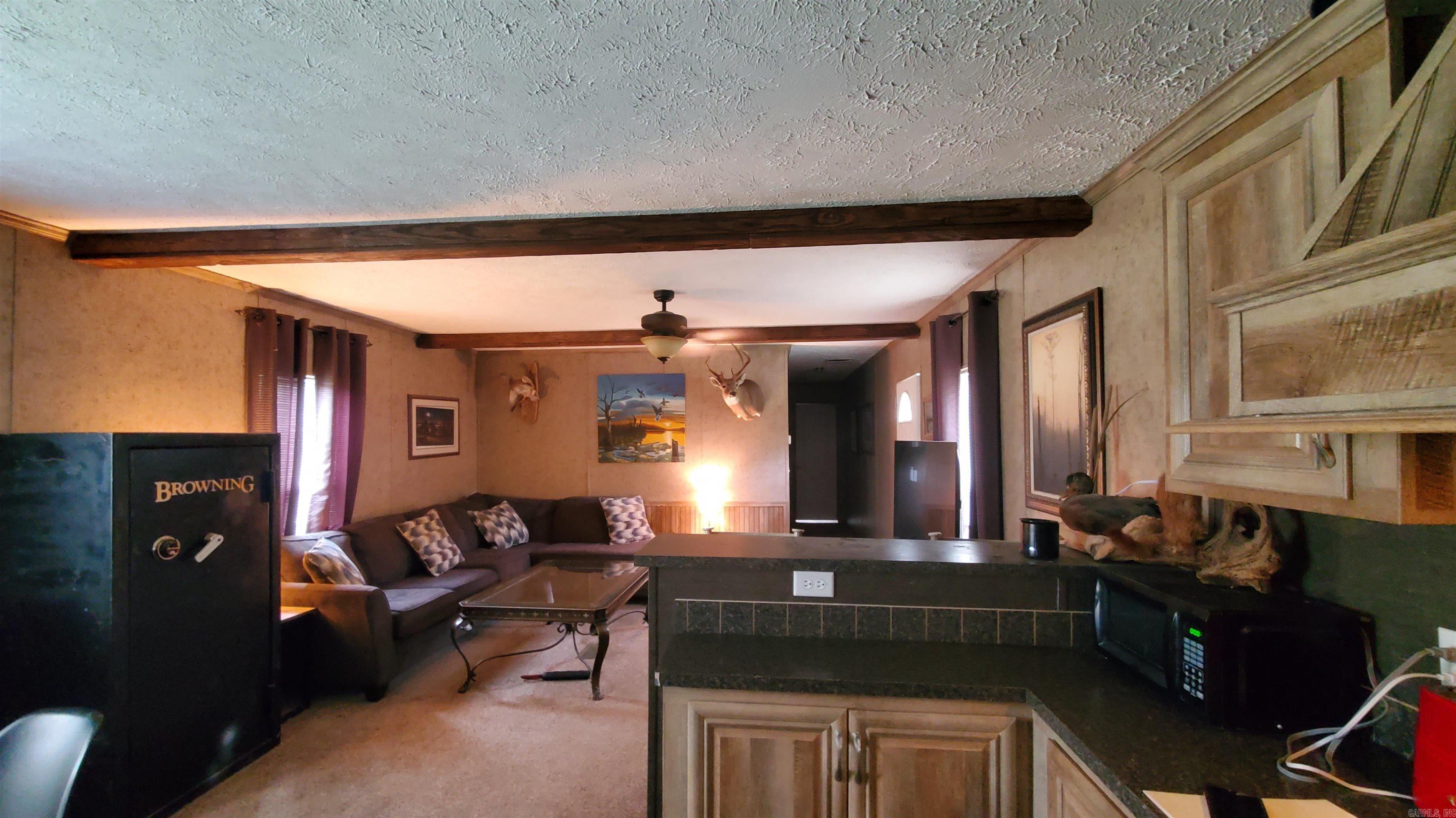 Town of El Paso - Residential