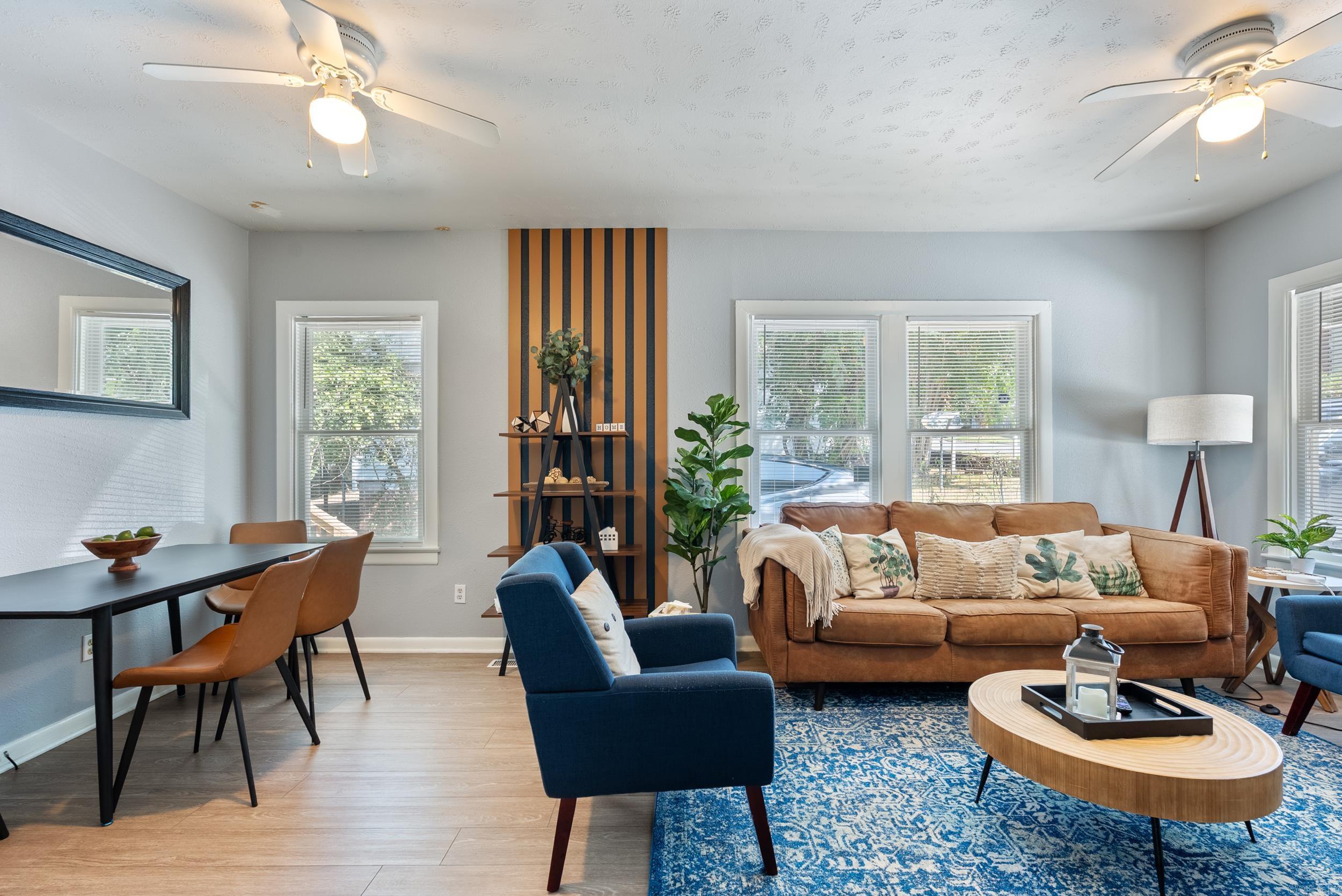 Hicks of Boone - Residential Income