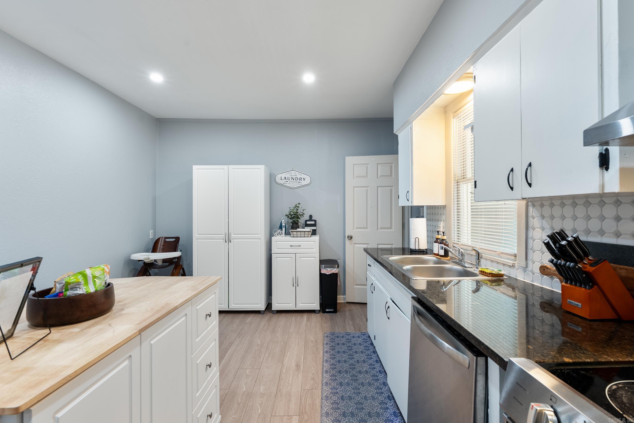 Hicks of Boone - Residential Income