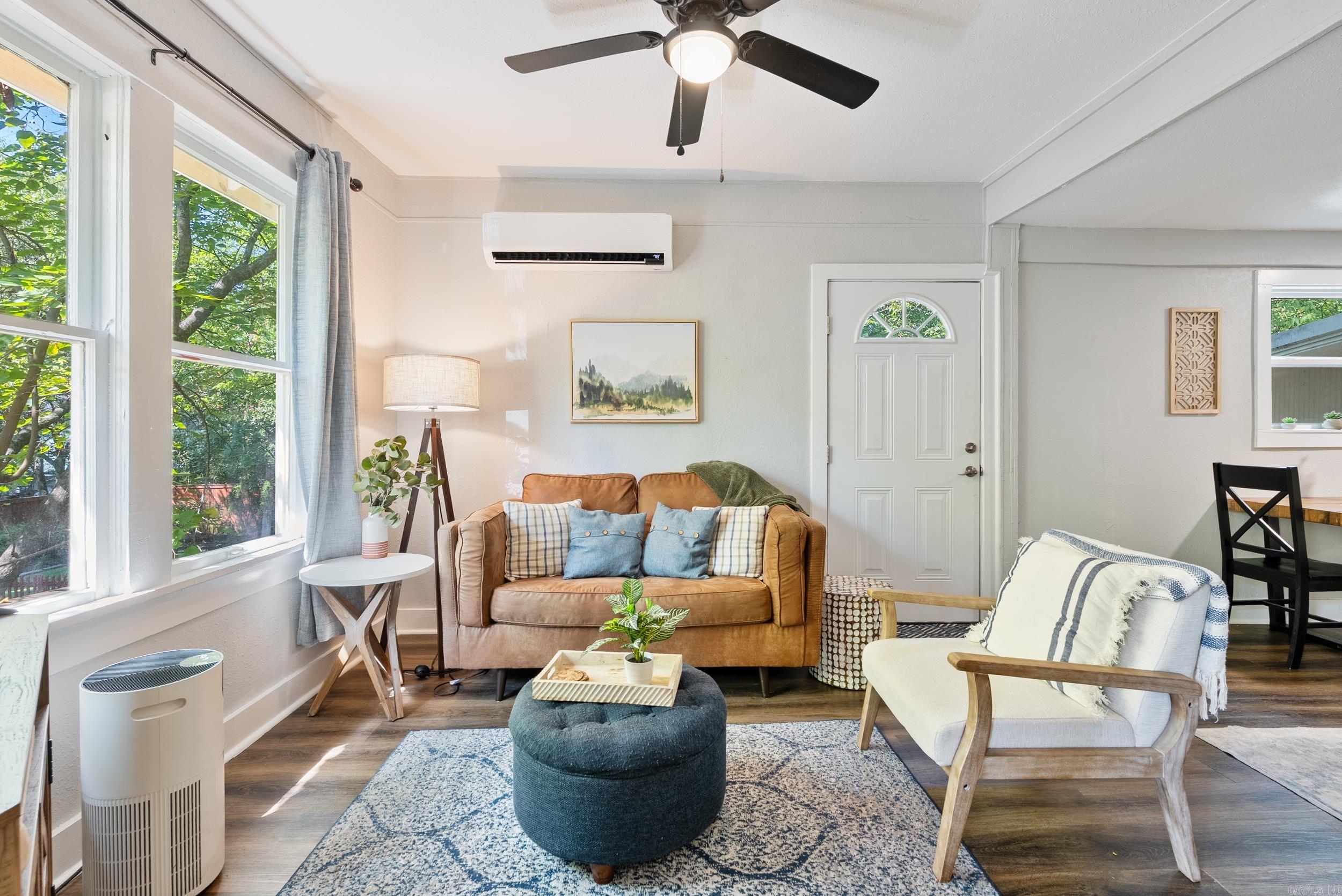 Hicks of Boone - Residential Income