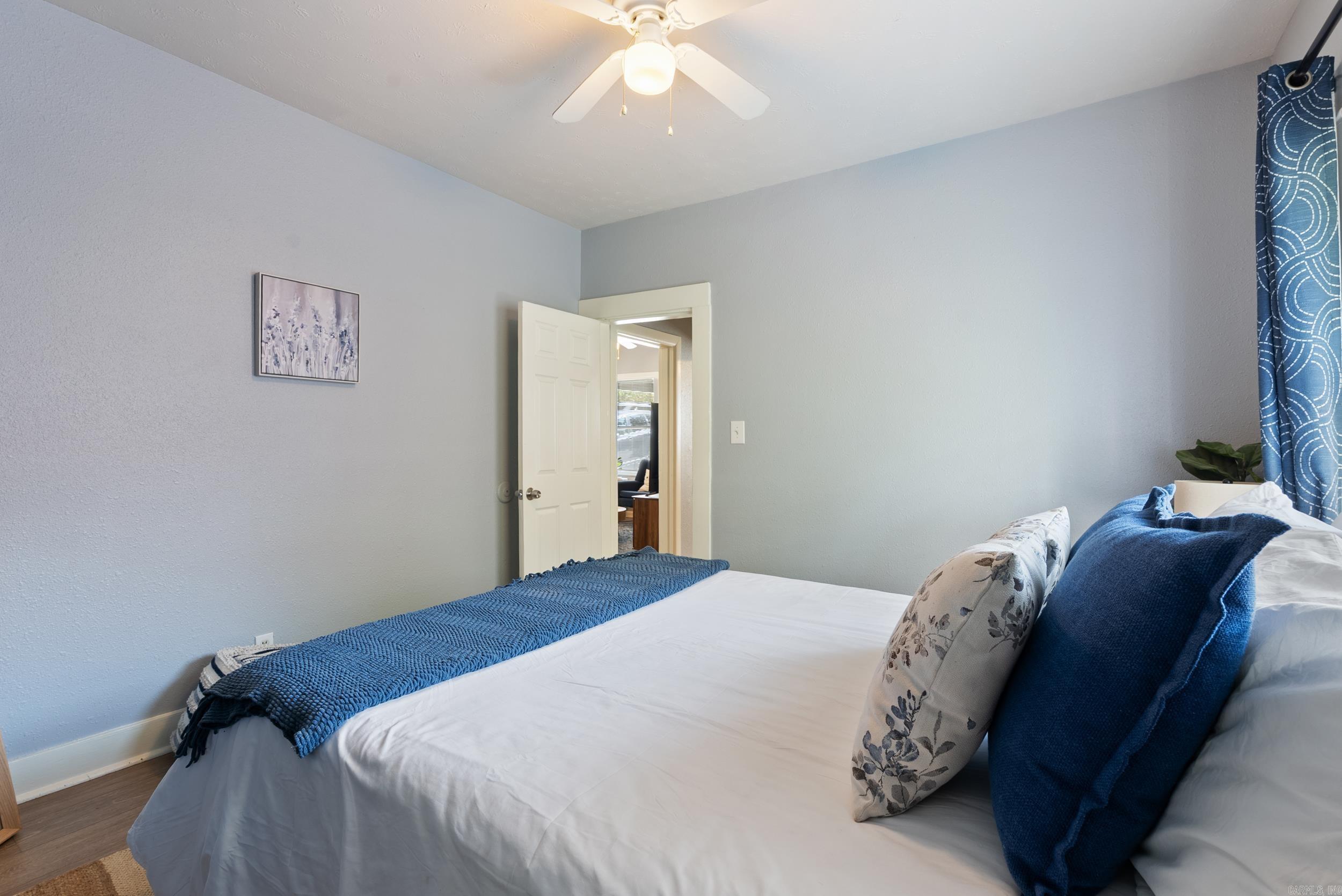 Hicks of Boone - Residential Income