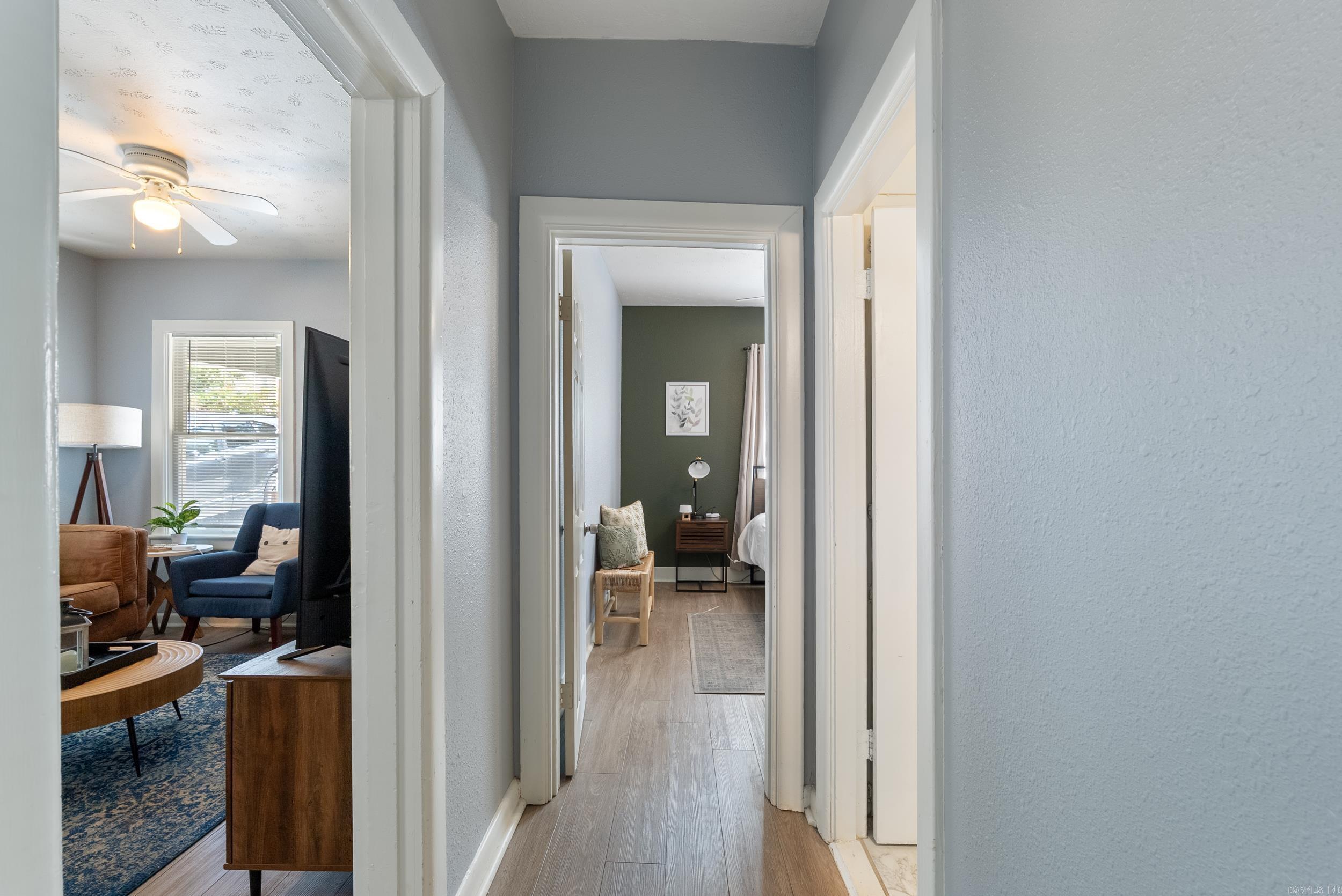 Hicks of Boone - Residential Income