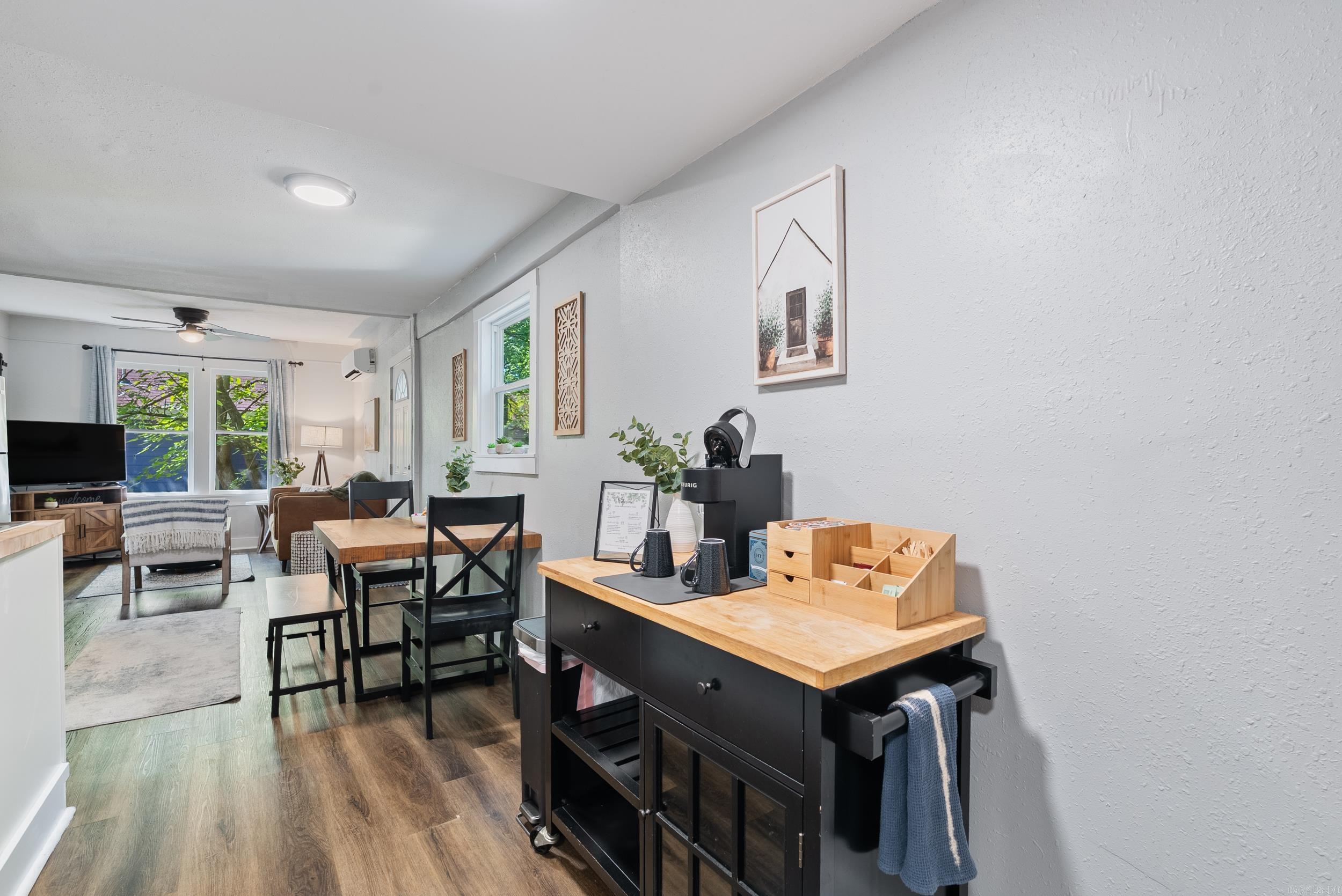 Hicks of Boone - Residential Income