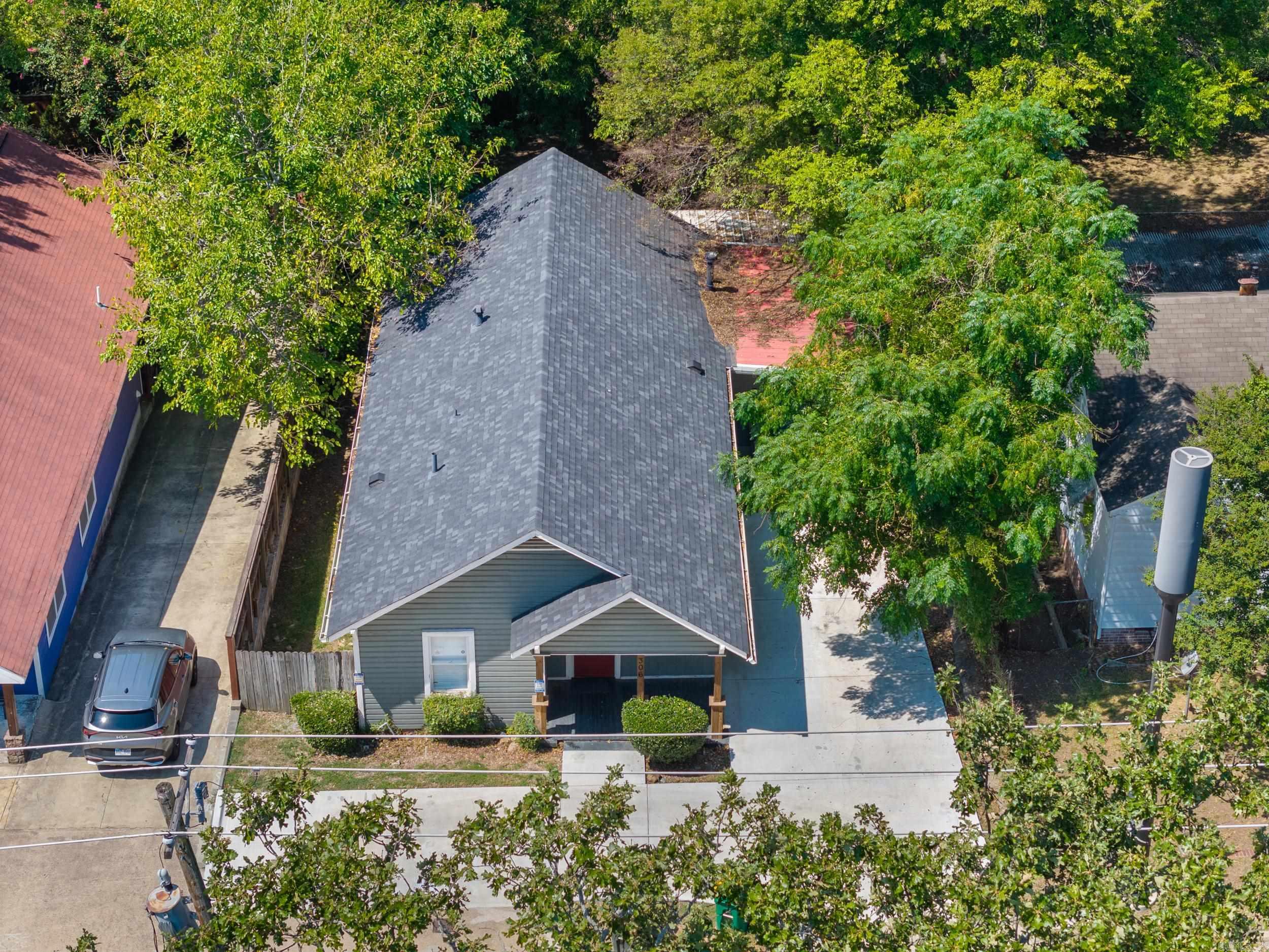 Hicks of Boone - Residential Income