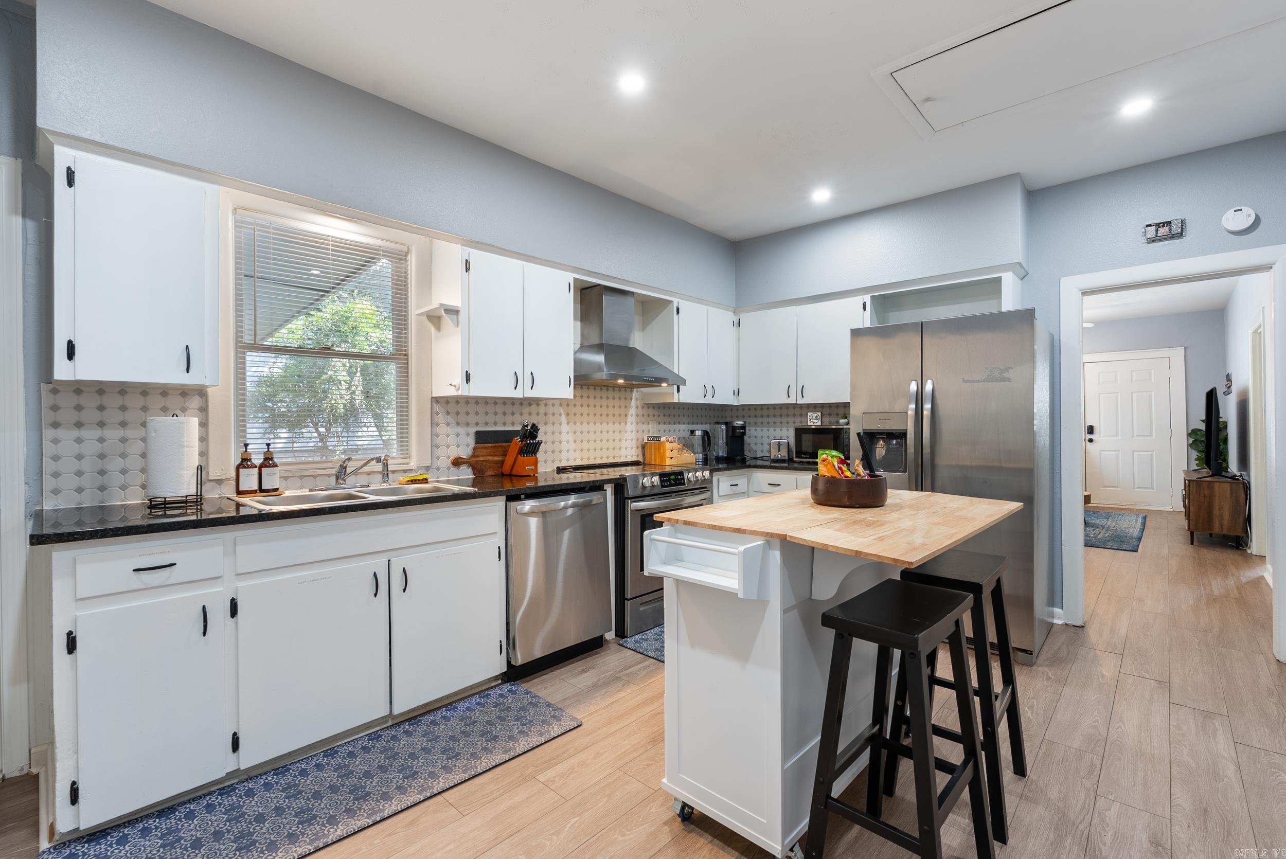 Hicks of Boone - Residential Income