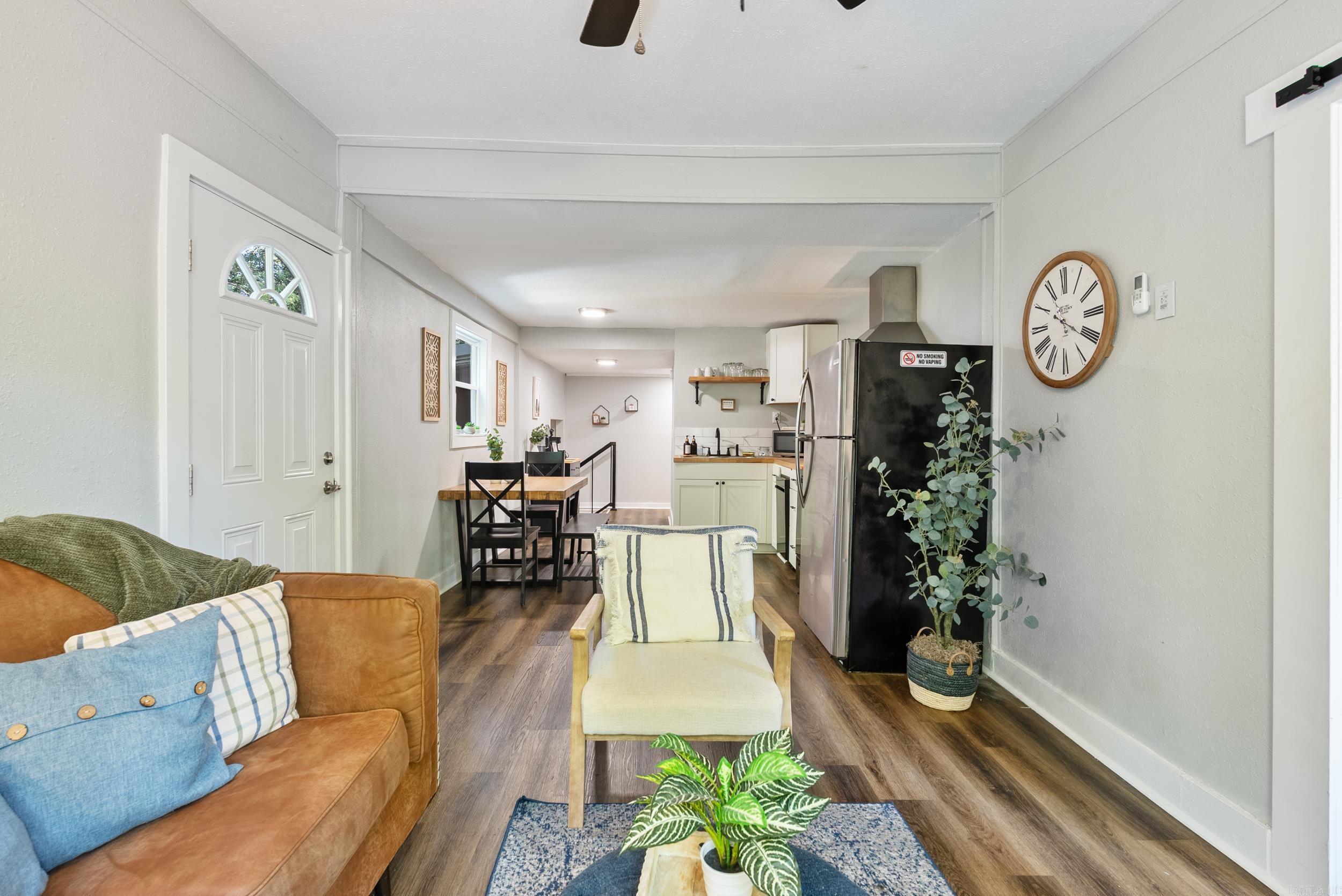 Hicks of Boone - Residential Income