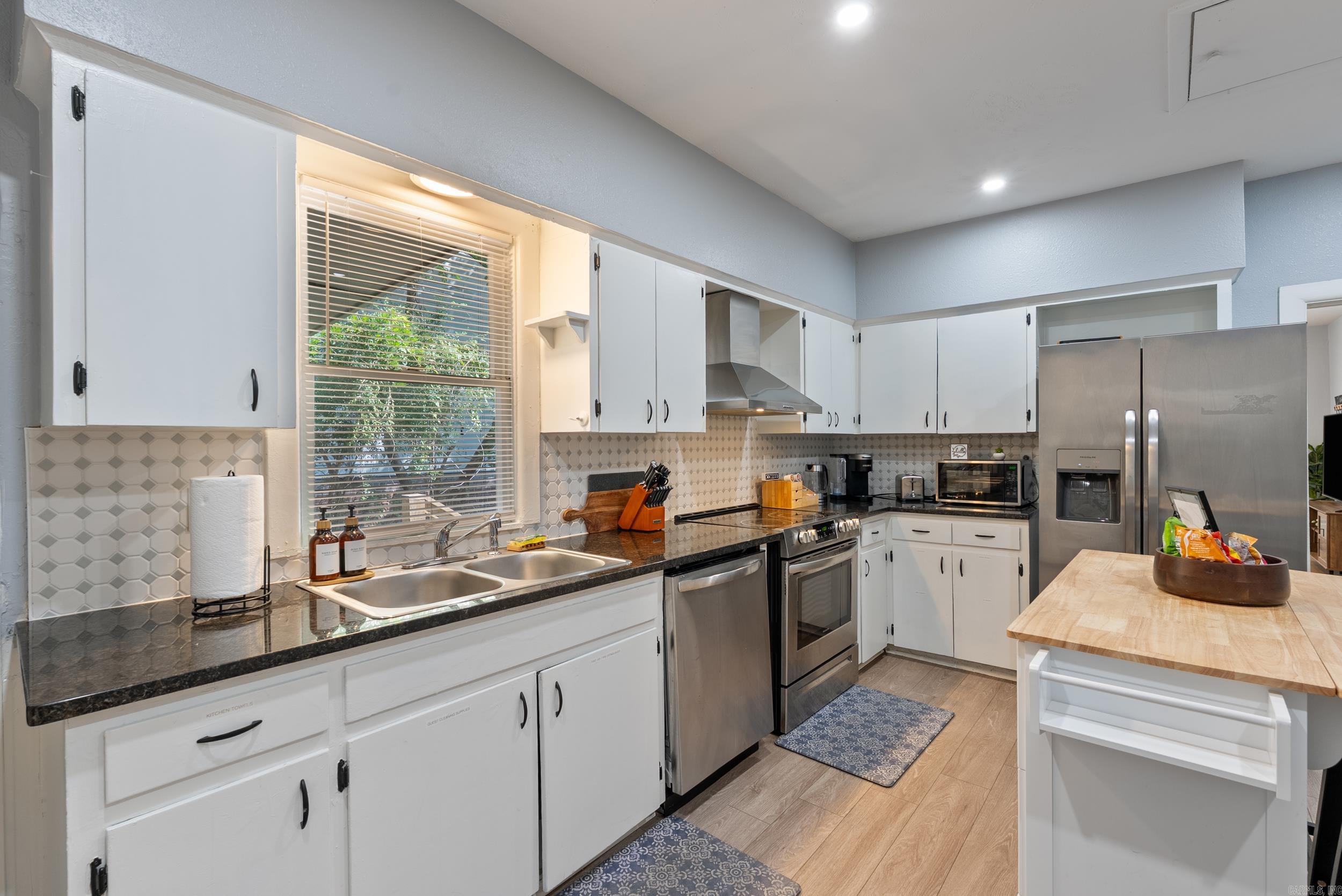 Hicks of Boone - Residential Income