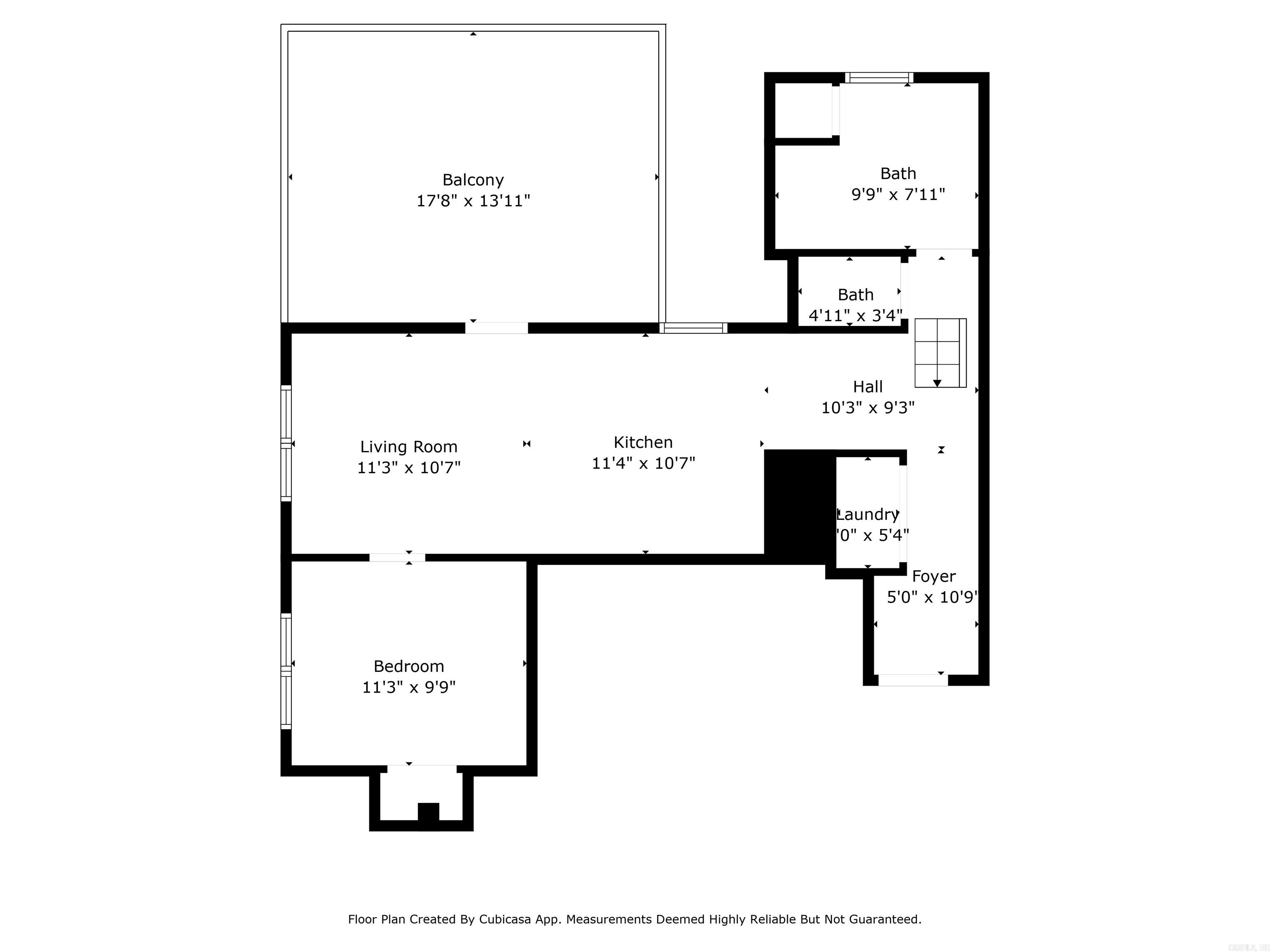 Hicks of Boone - Residential Income
