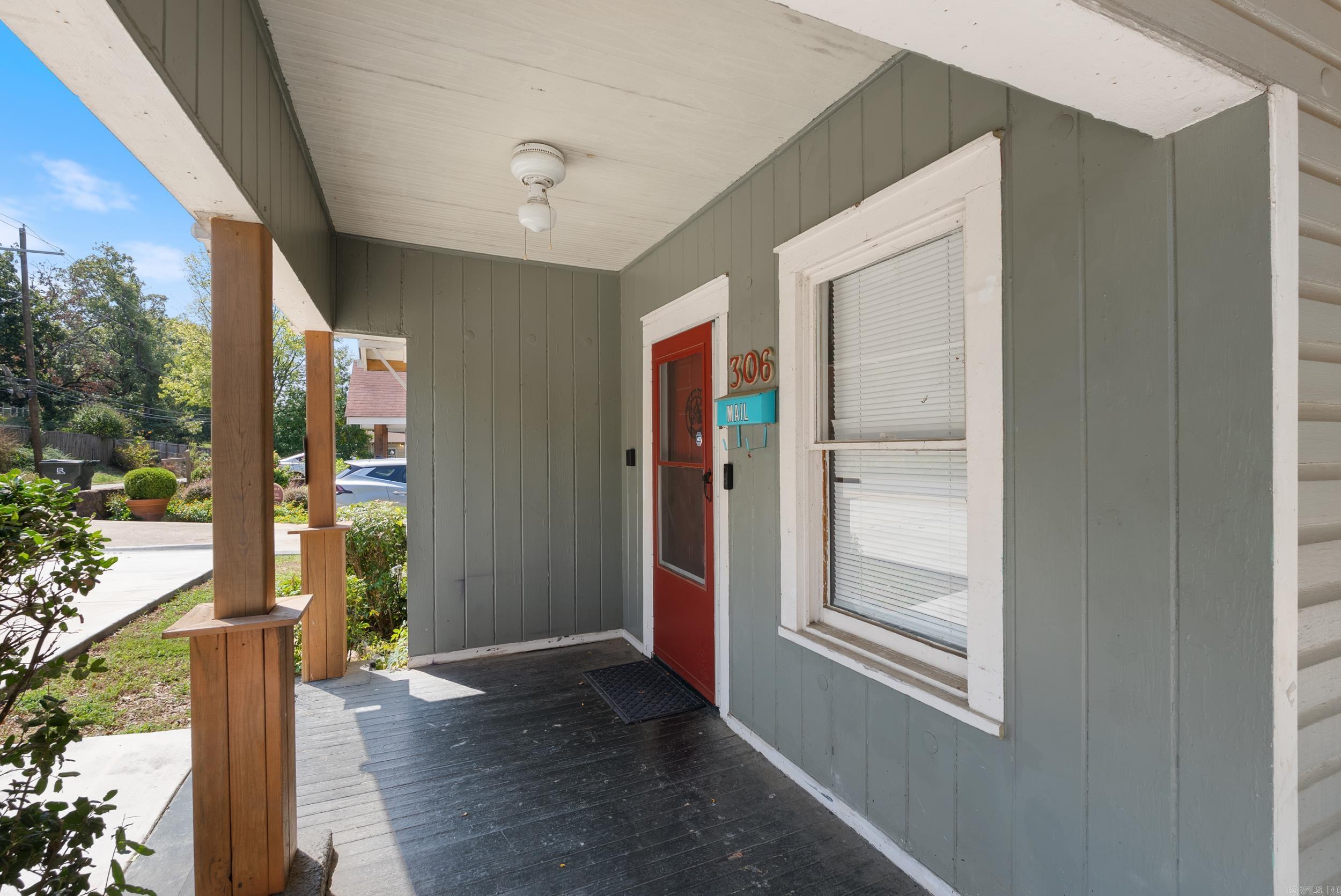 Hicks of Boone - Residential Income