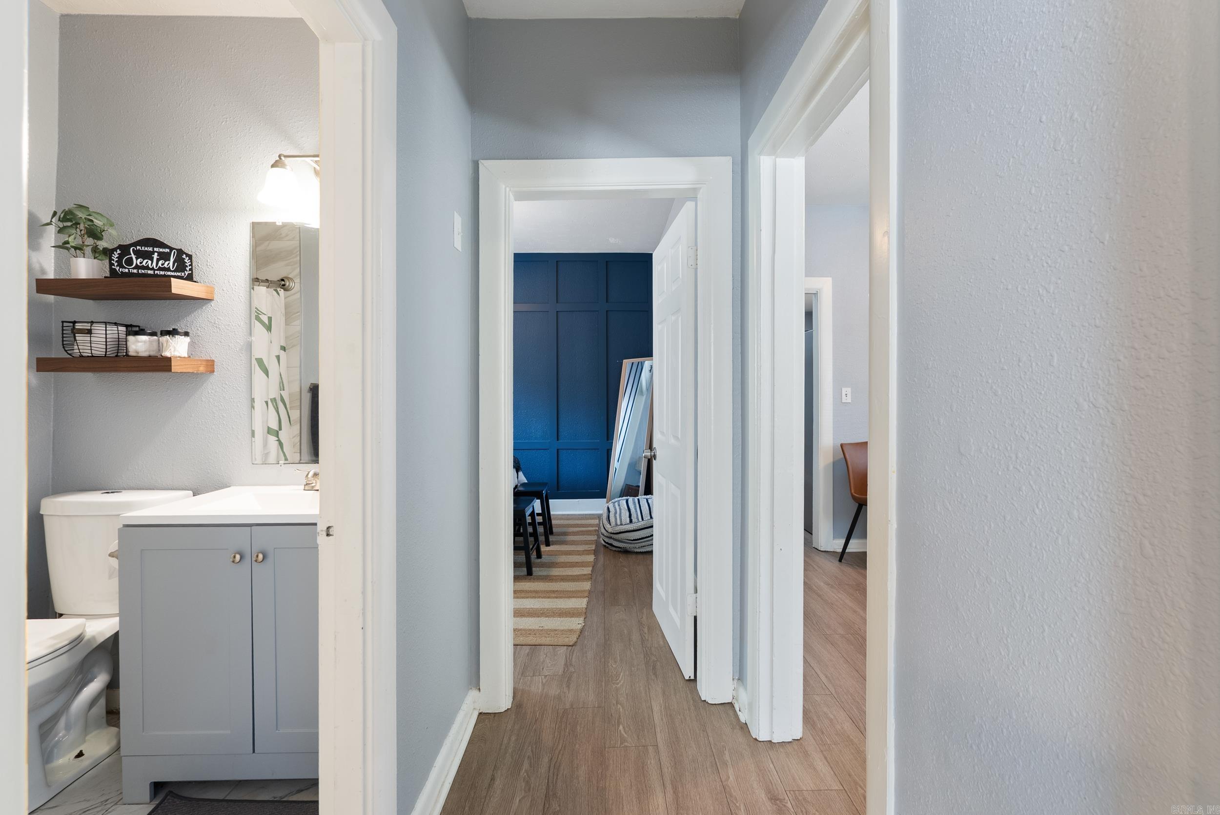 Hicks of Boone - Residential Income